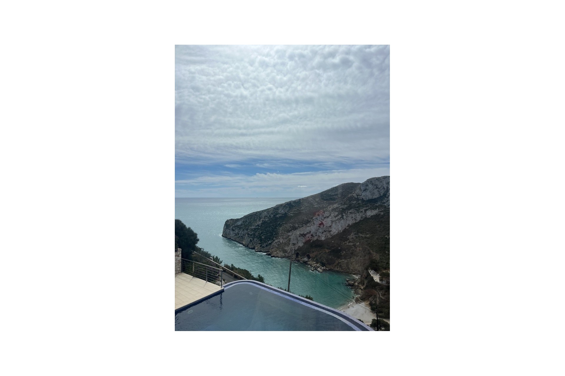 Resale - Freistehende Villa -
Jávea - Costa Blanca