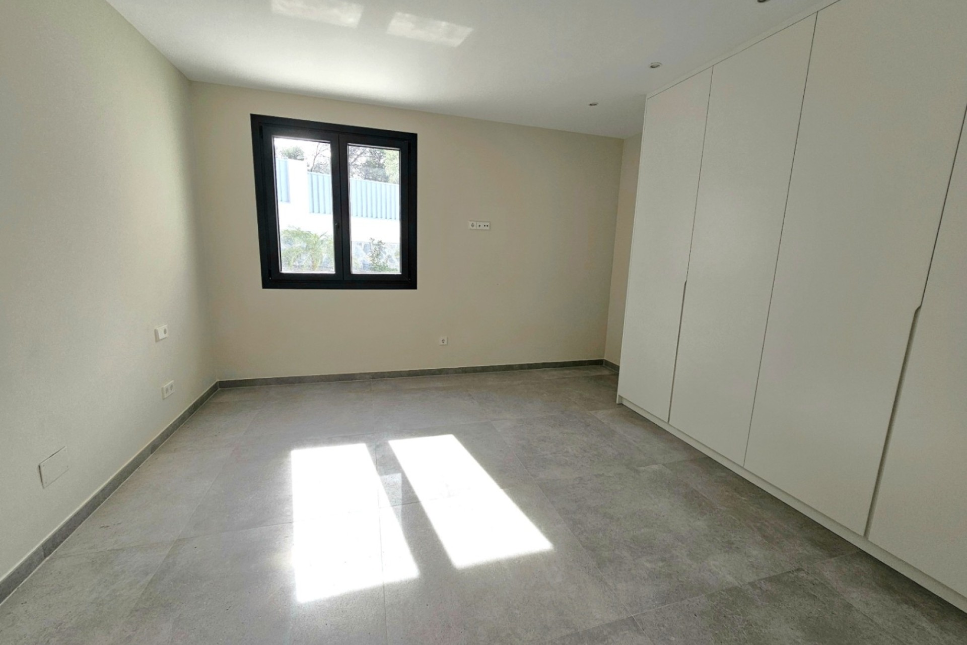 Resale - Freistehende Villa -
Jávea - Costa Blanca