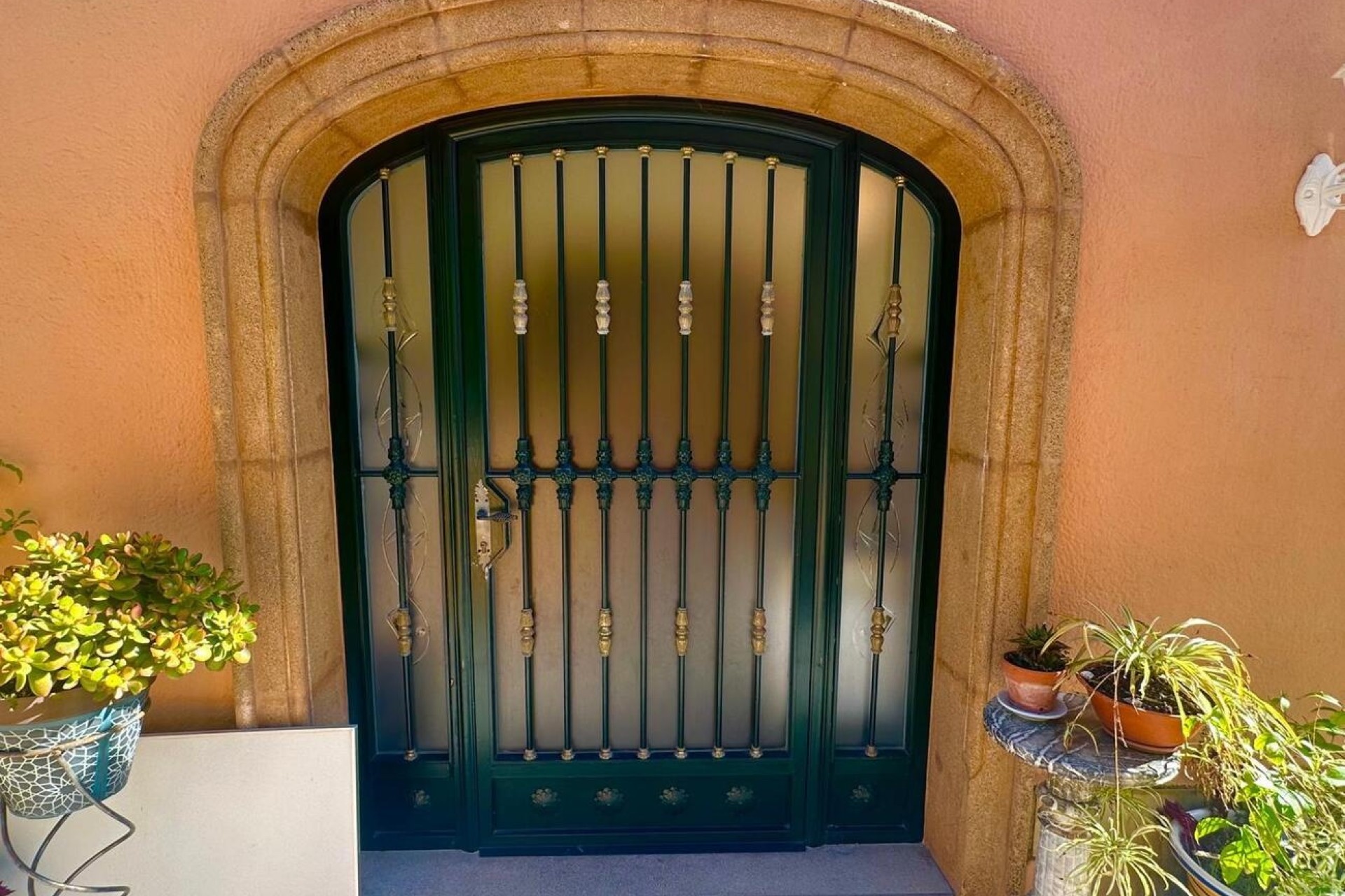 Resale - Freistehende Villa -
Jávea - Costa Blanca