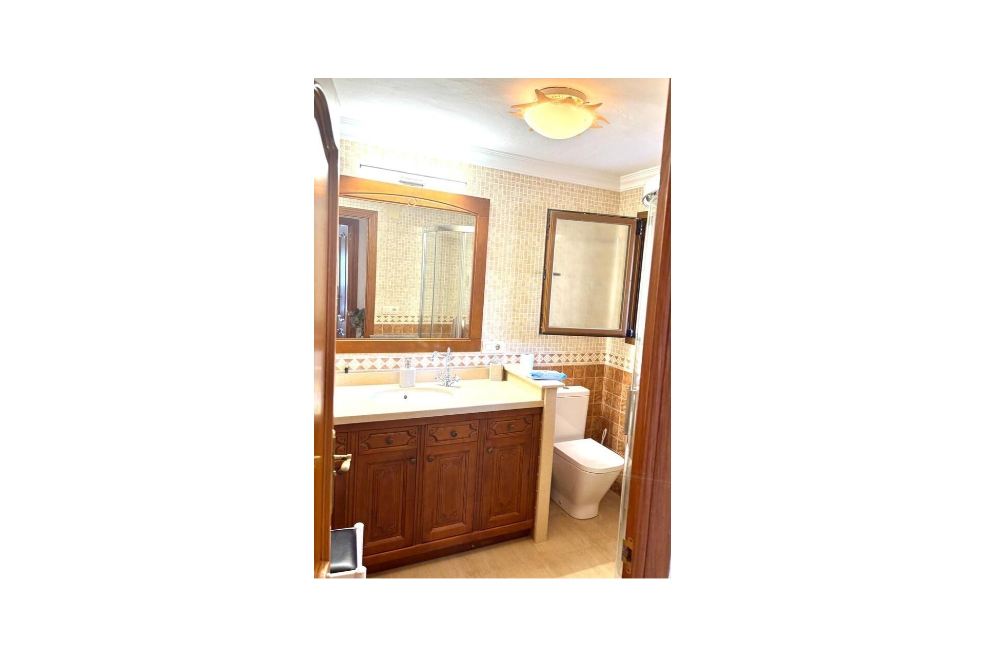 Resale - Freistehende Villa -
Jávea - Costa Blanca