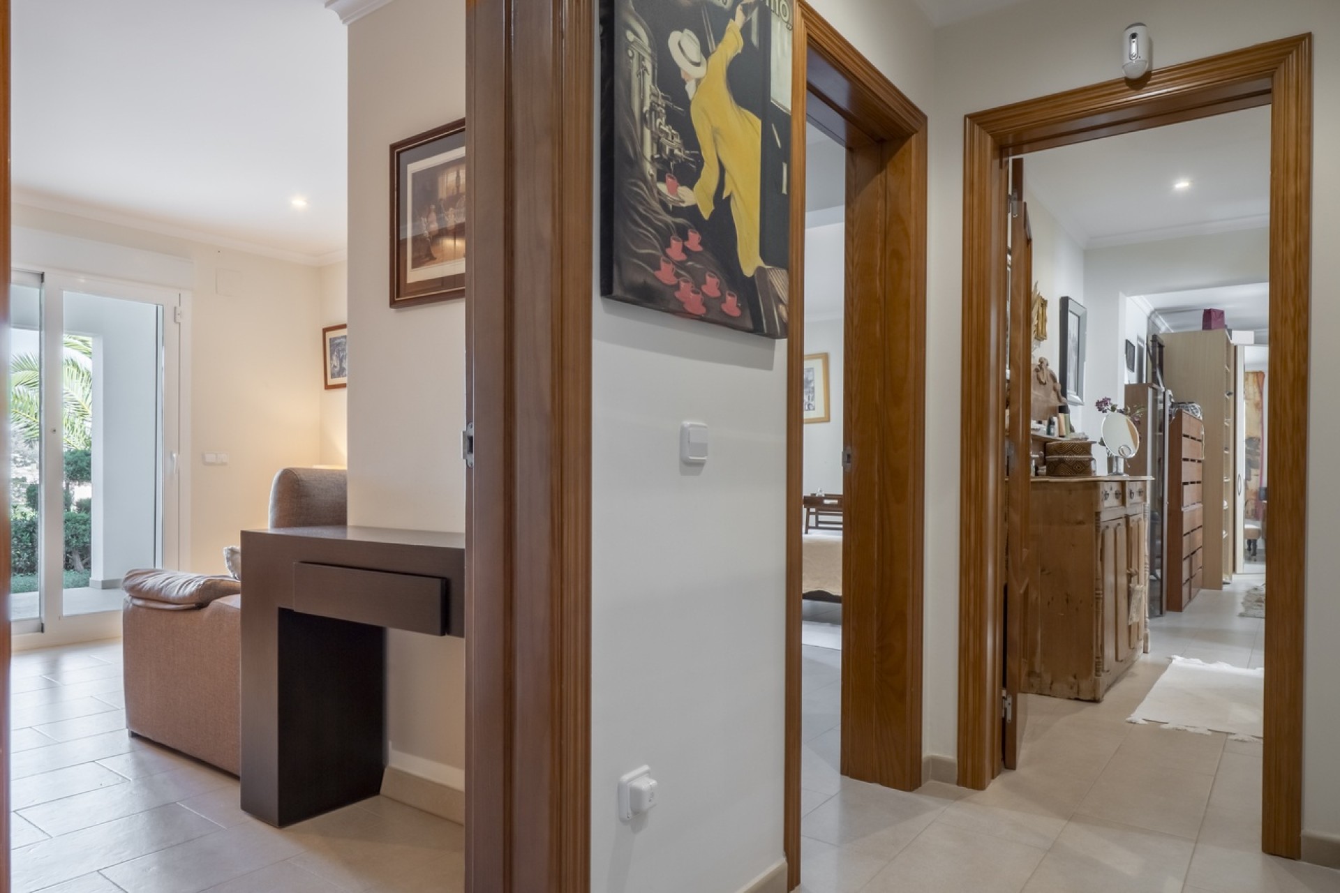Resale - Freistehende Villa -
Jávea - Costa Blanca