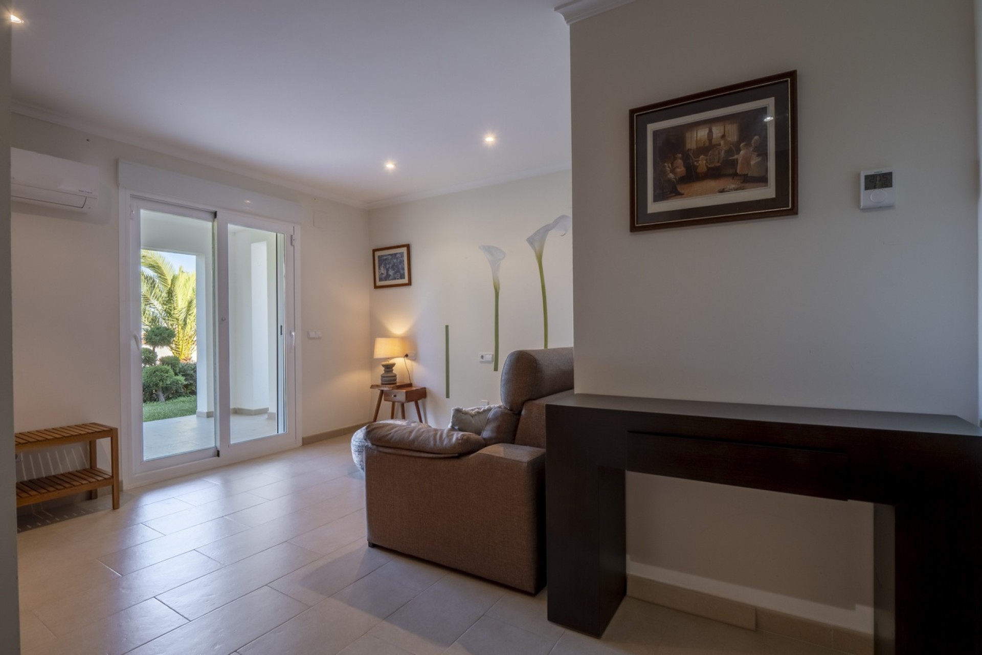 Resale - Freistehende Villa -
Jávea - Costa Blanca