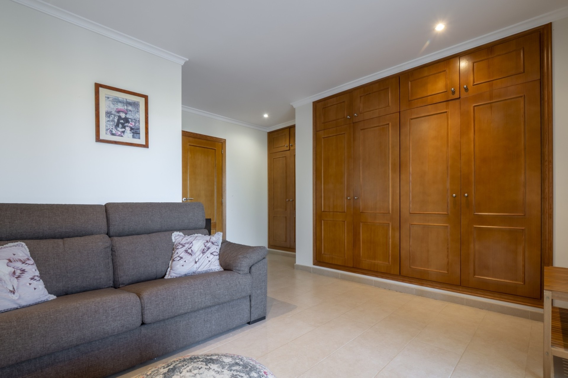 Resale - Freistehende Villa -
Jávea - Costa Blanca