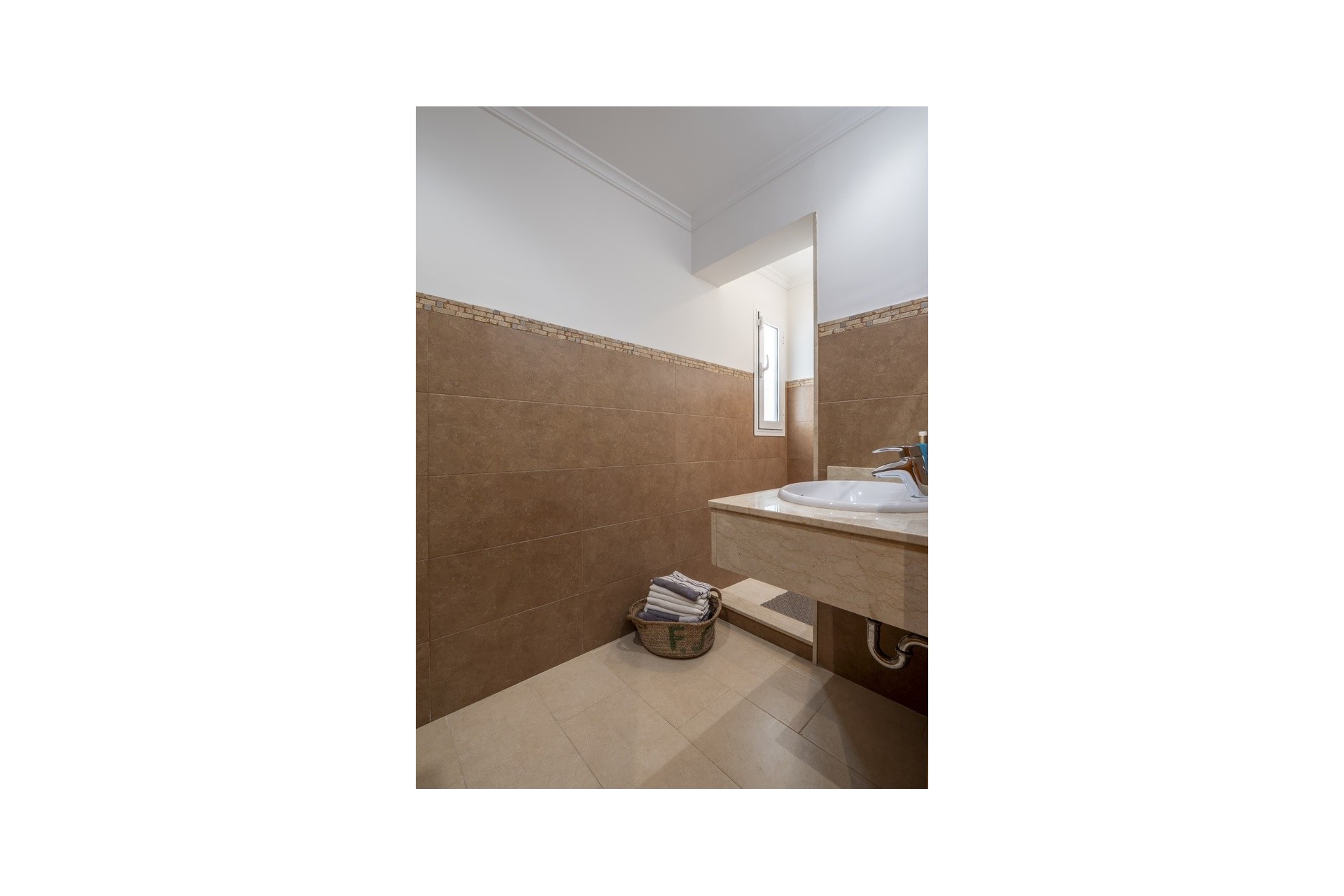 Resale - Freistehende Villa -
Jávea - Costa Blanca