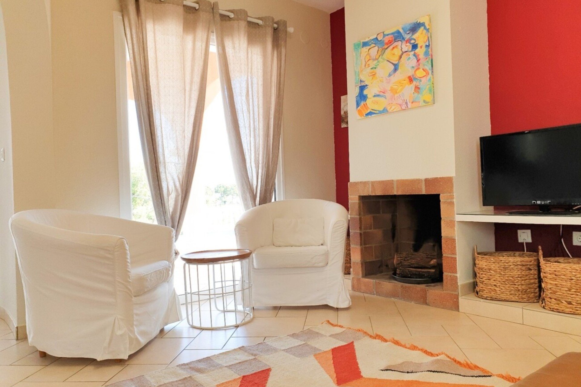Resale - Freistehende Villa -
Jávea - Costa Blanca