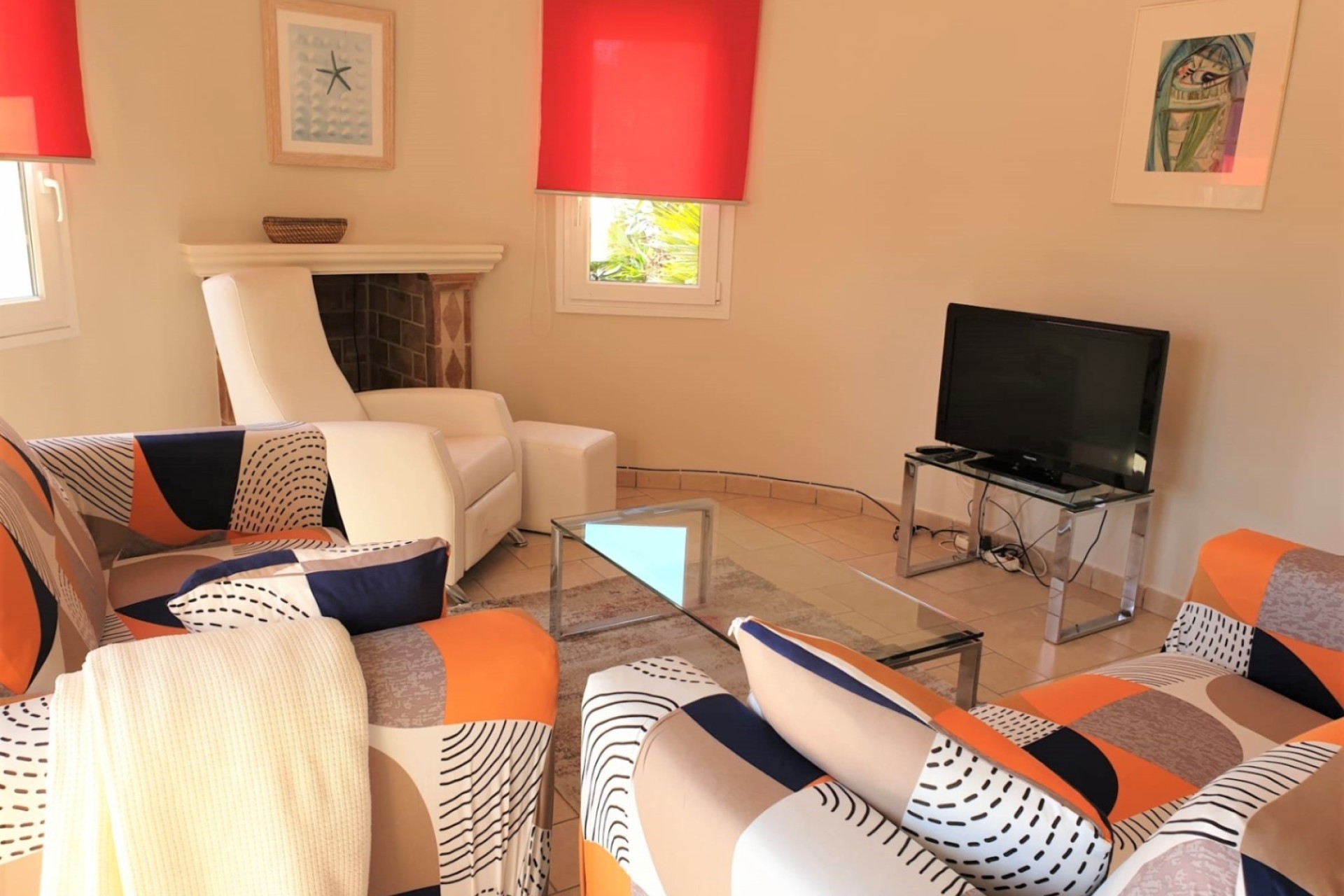 Resale - Freistehende Villa -
Jávea - Costa Blanca