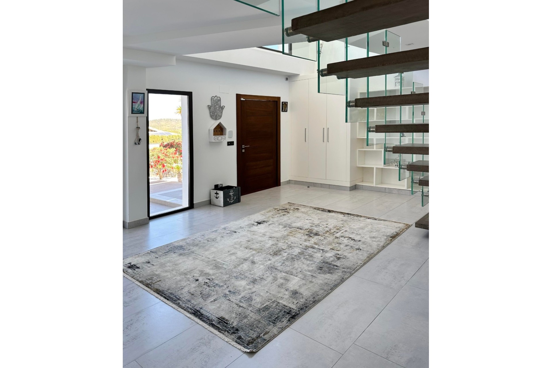 Resale - Freistehende Villa -
Jávea - Costa Blanca