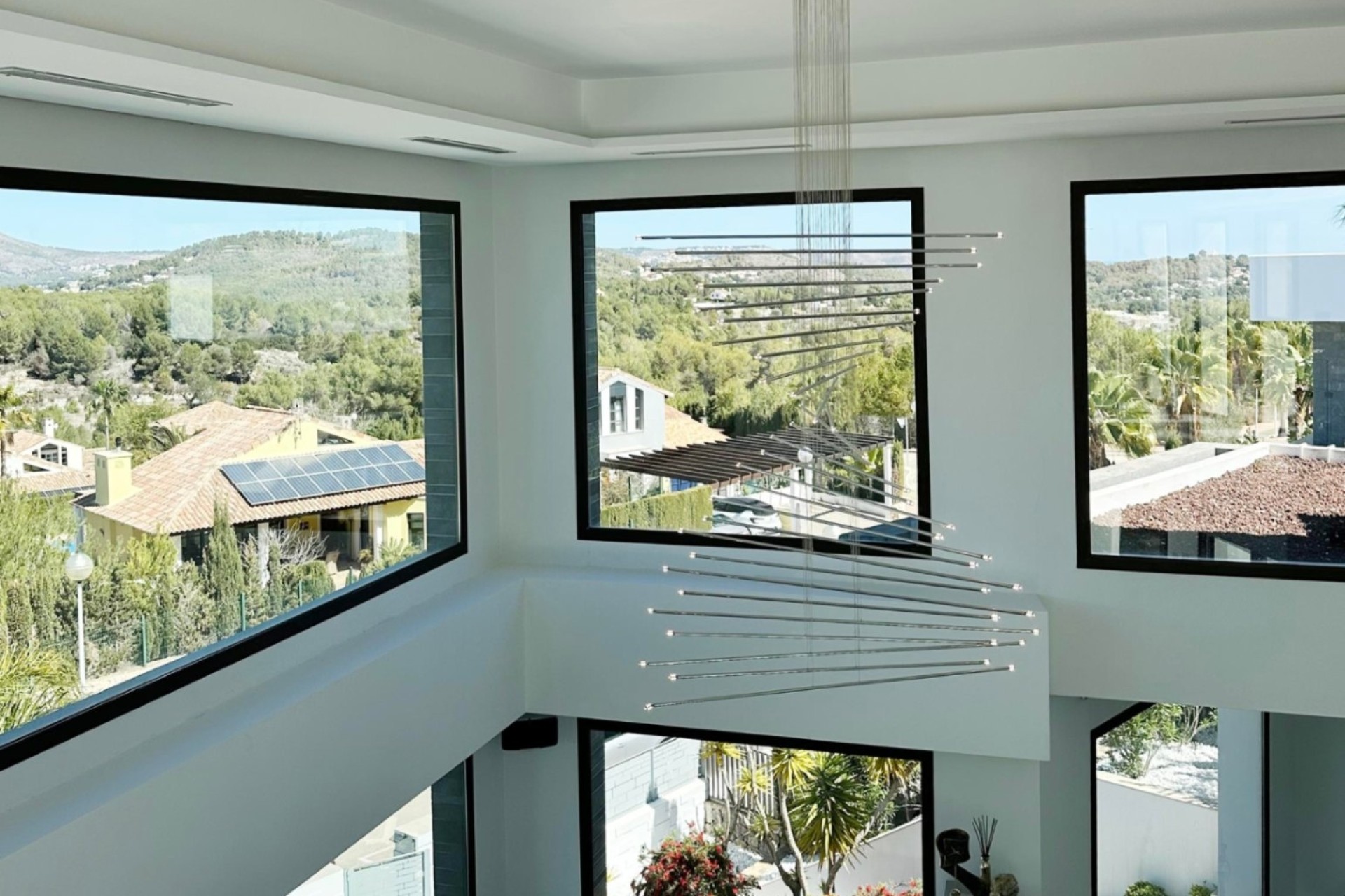 Resale - Freistehende Villa -
Jávea - Costa Blanca
