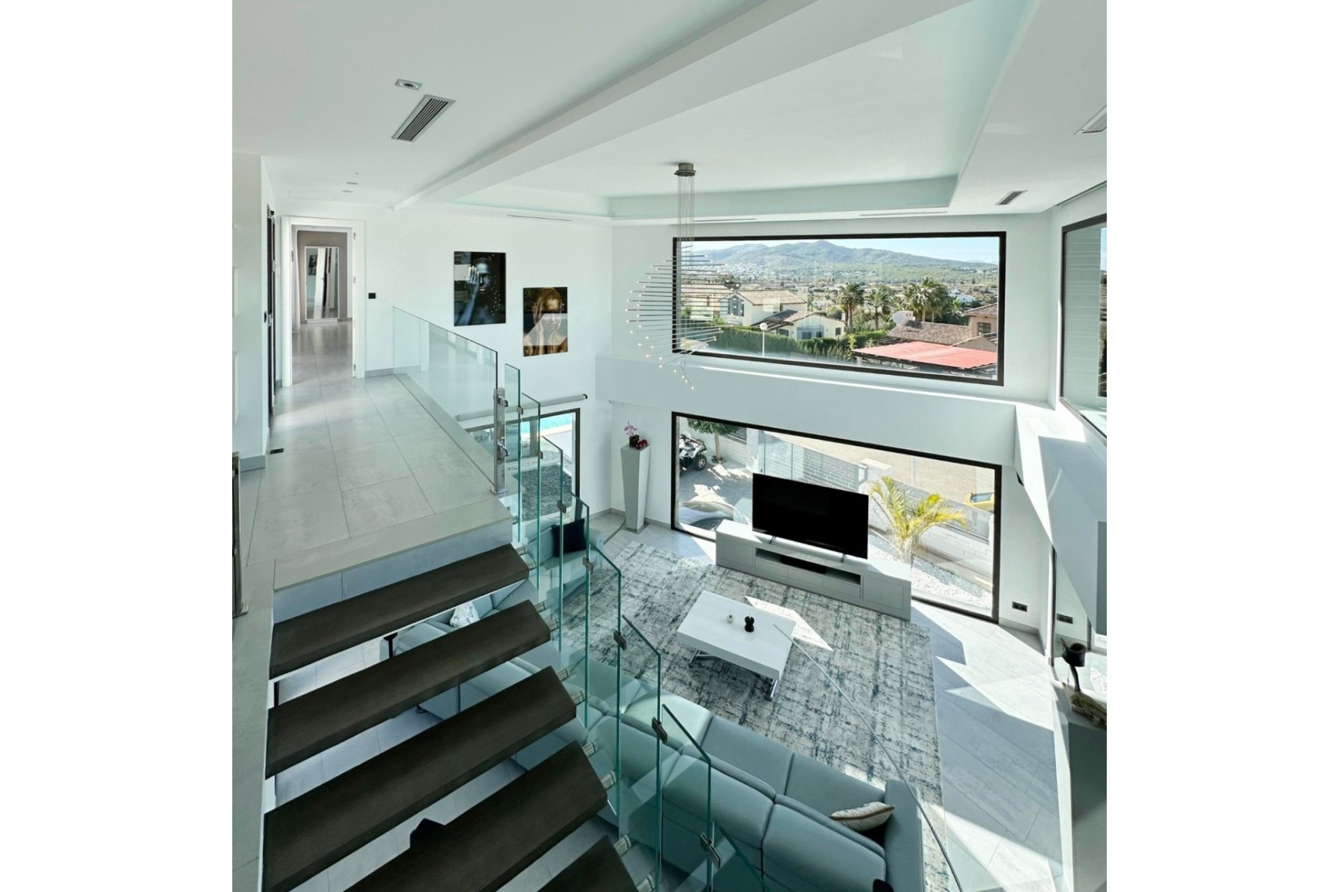 Resale - Freistehende Villa -
Jávea - Costa Blanca