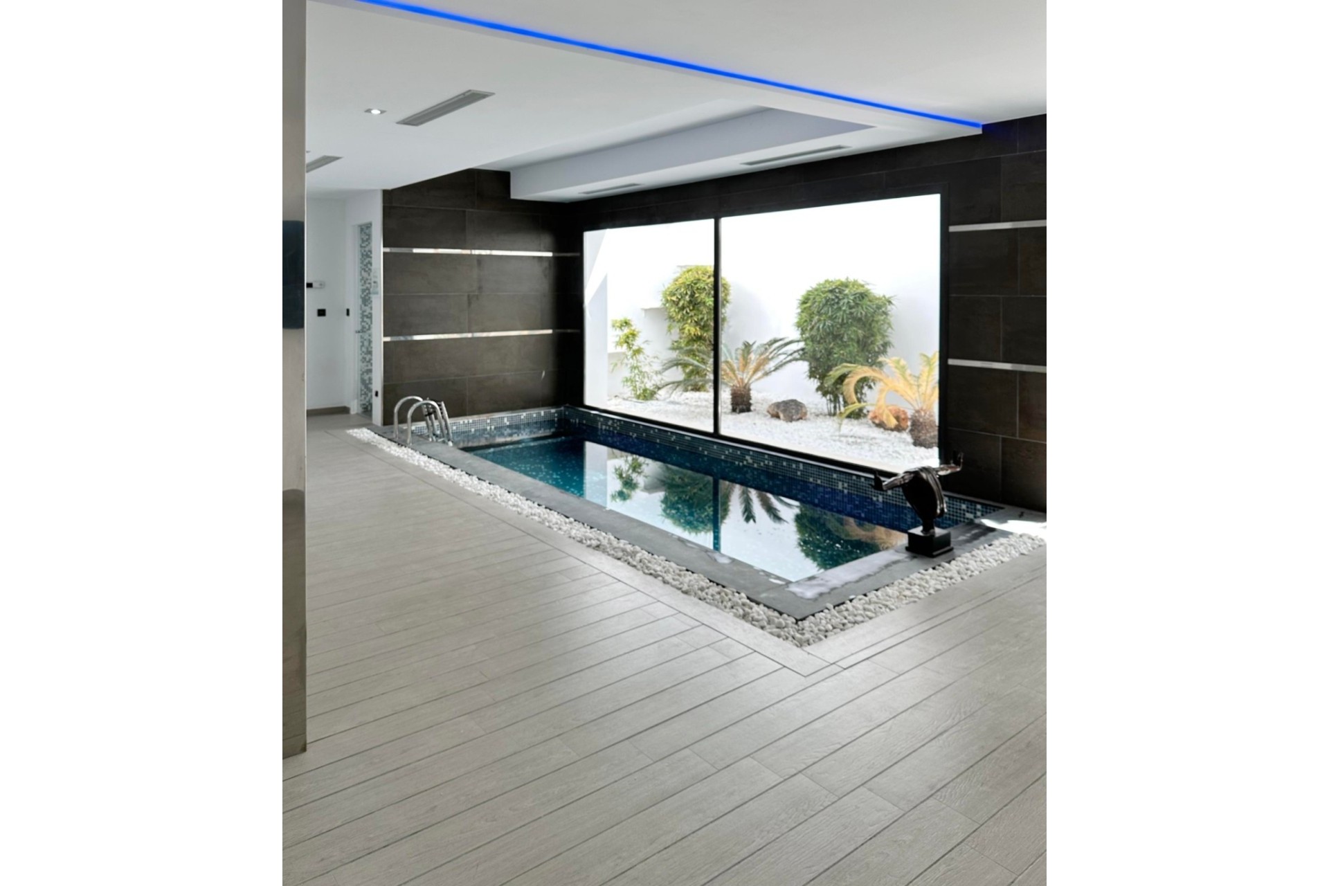 Resale - Freistehende Villa -
Jávea - Costa Blanca
