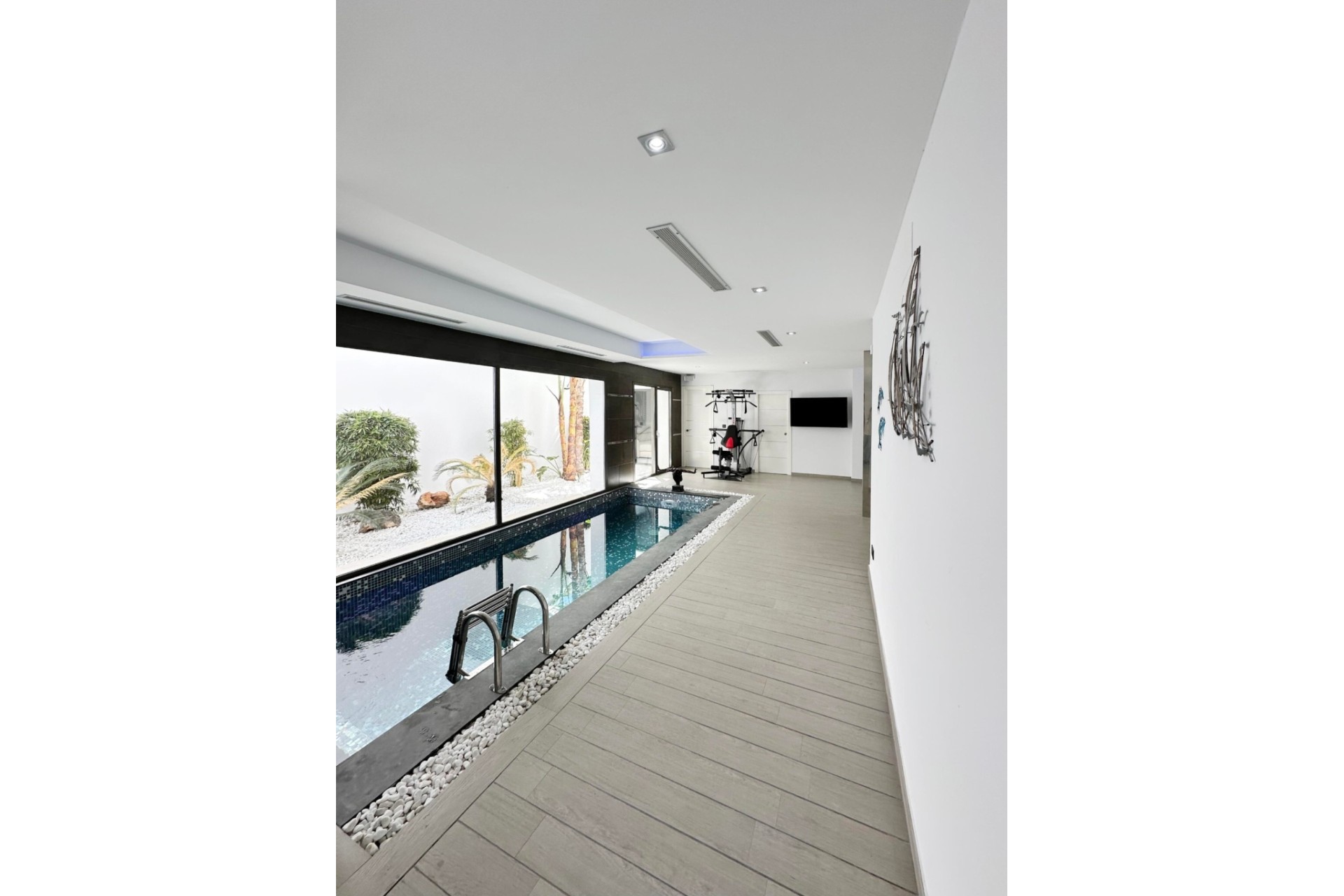Resale - Freistehende Villa -
Jávea - Costa Blanca