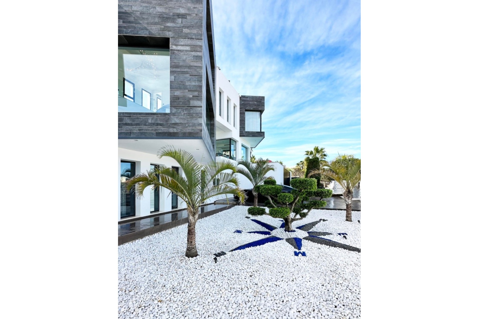 Resale - Freistehende Villa -
Jávea - Costa Blanca
