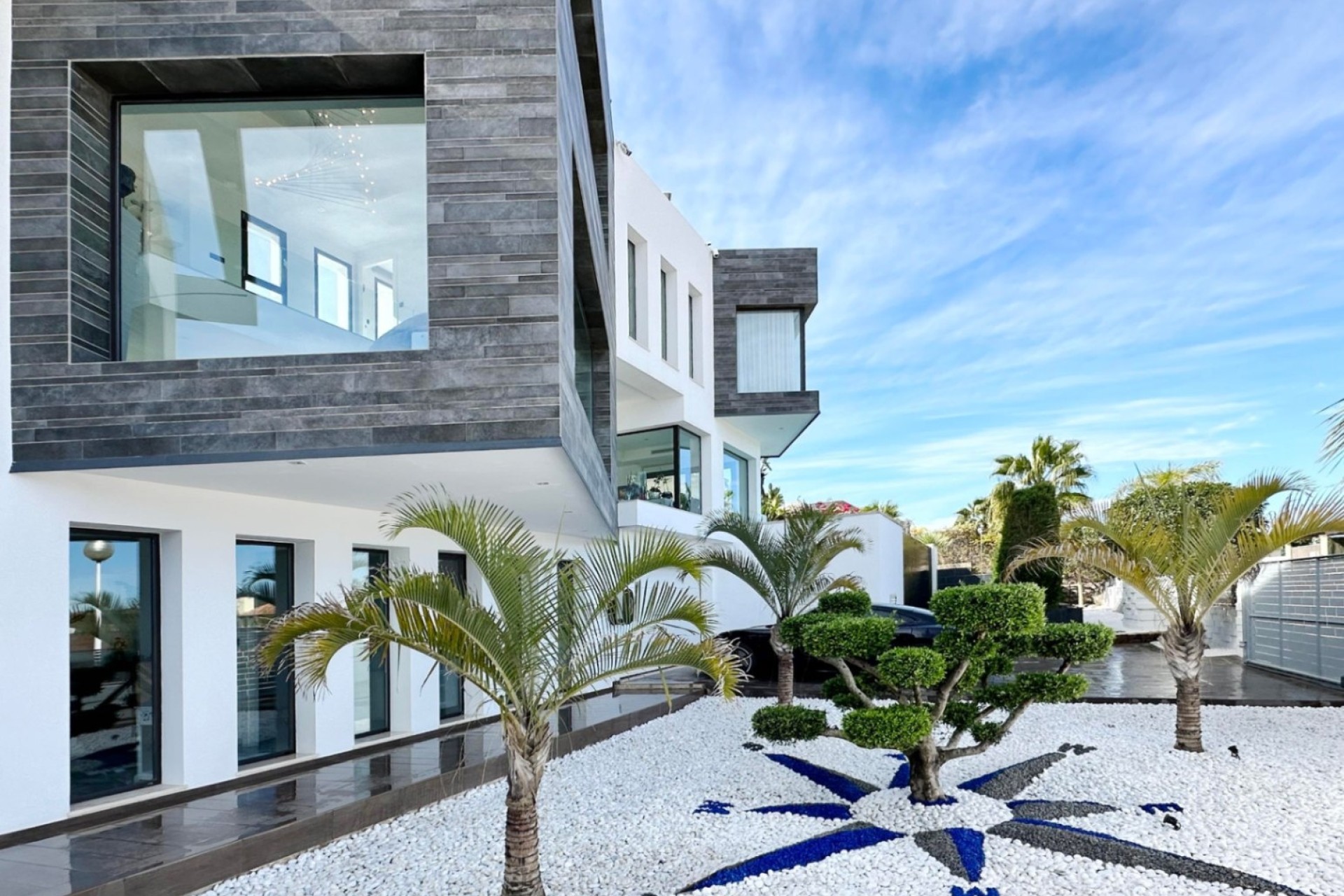 Resale - Freistehende Villa -
Jávea - Costa Blanca