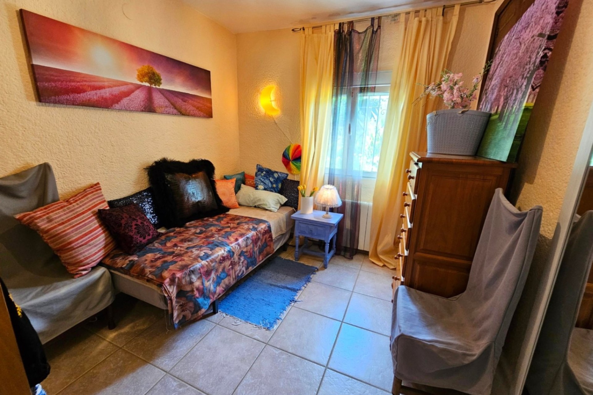 Resale - Freistehende Villa -
Jávea - Costa Blanca
