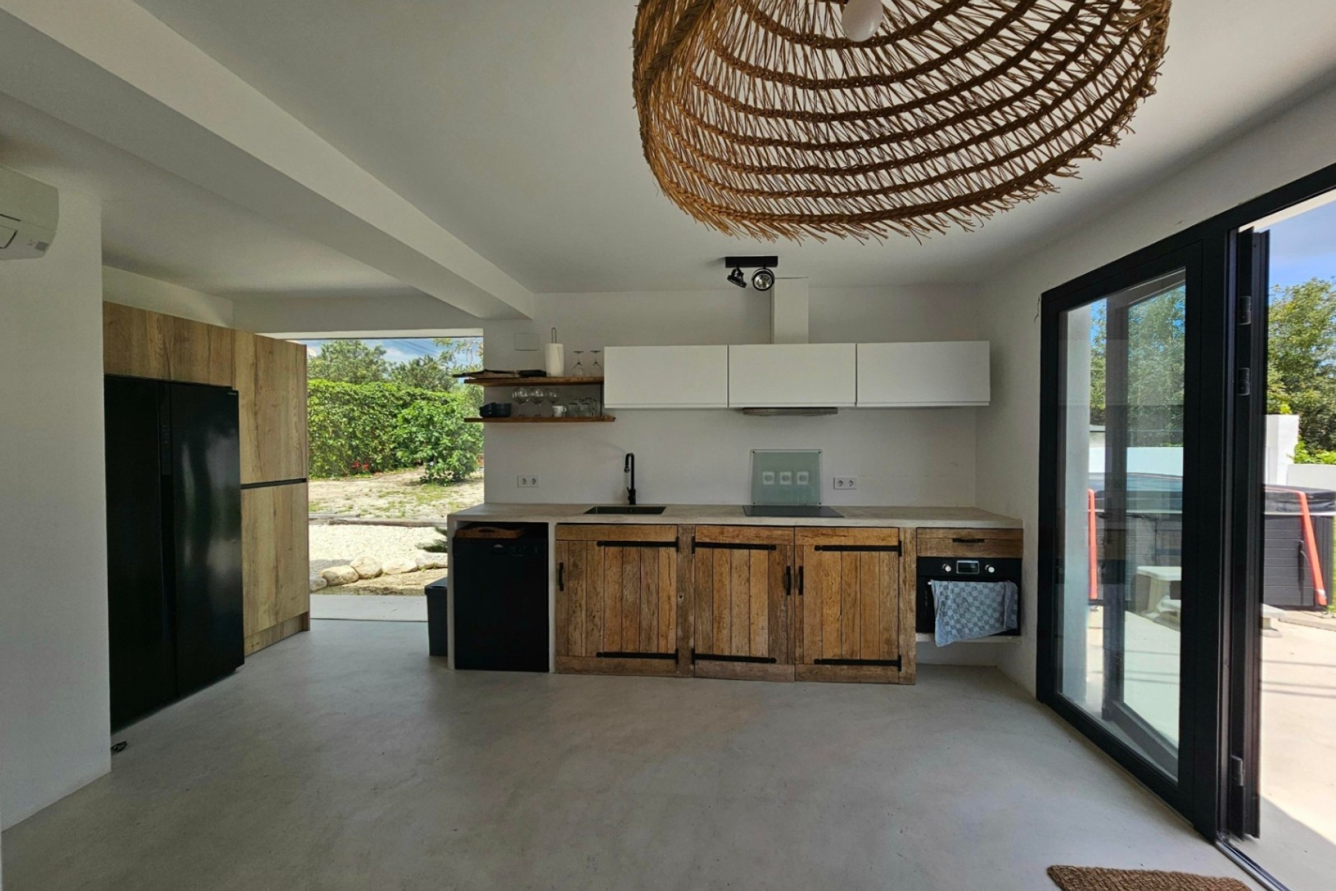 Resale - Freistehende Villa -
Jávea - Costa Blanca
