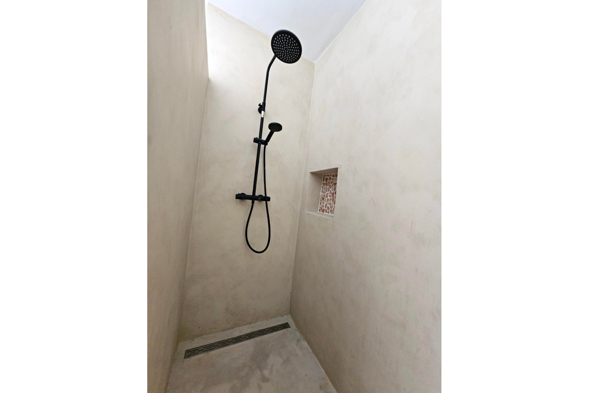 Resale - Freistehende Villa -
Jávea - Costa Blanca