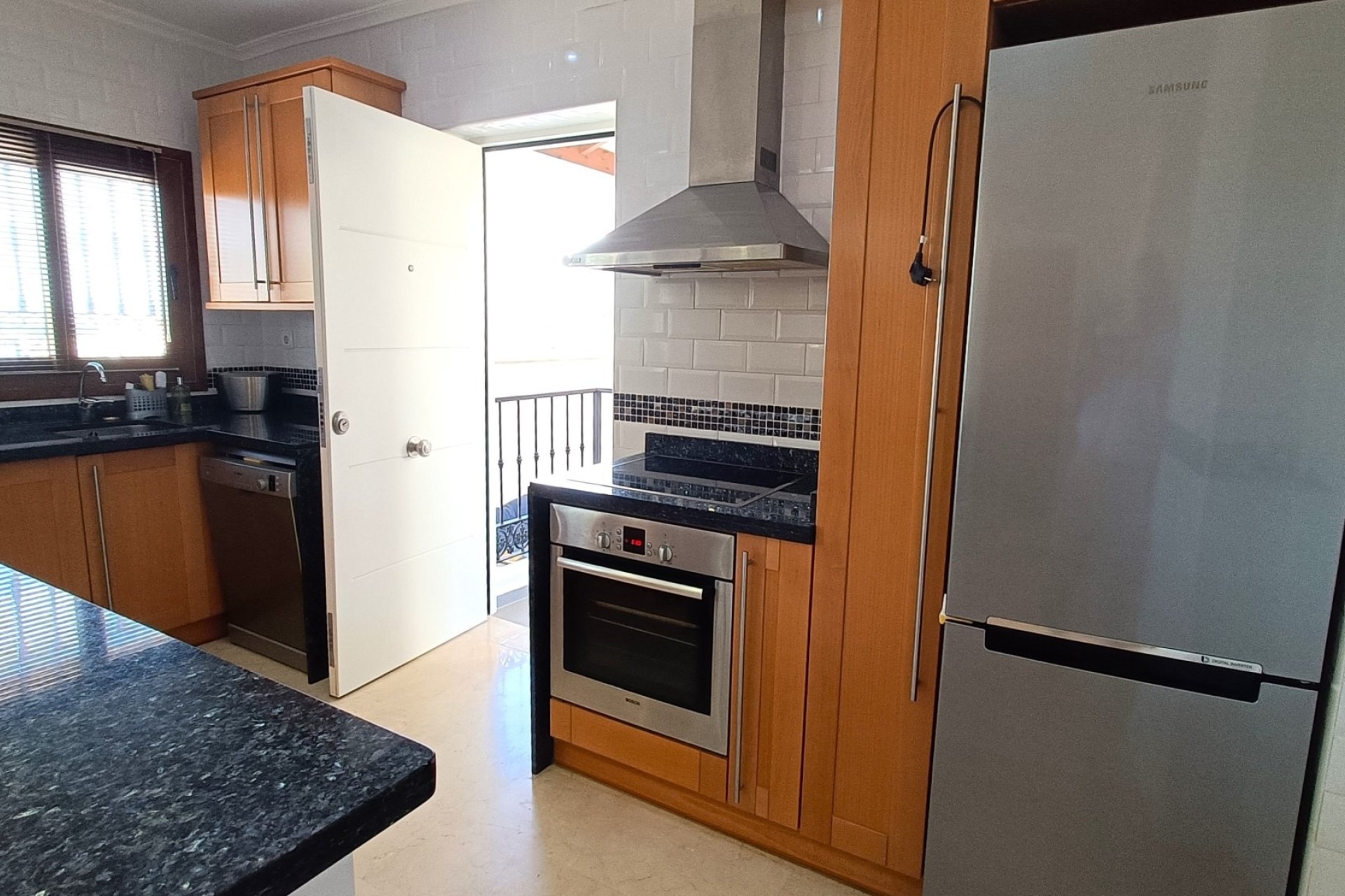 Resale - Freistehende Villa -
La Finca Golf - Algorfa