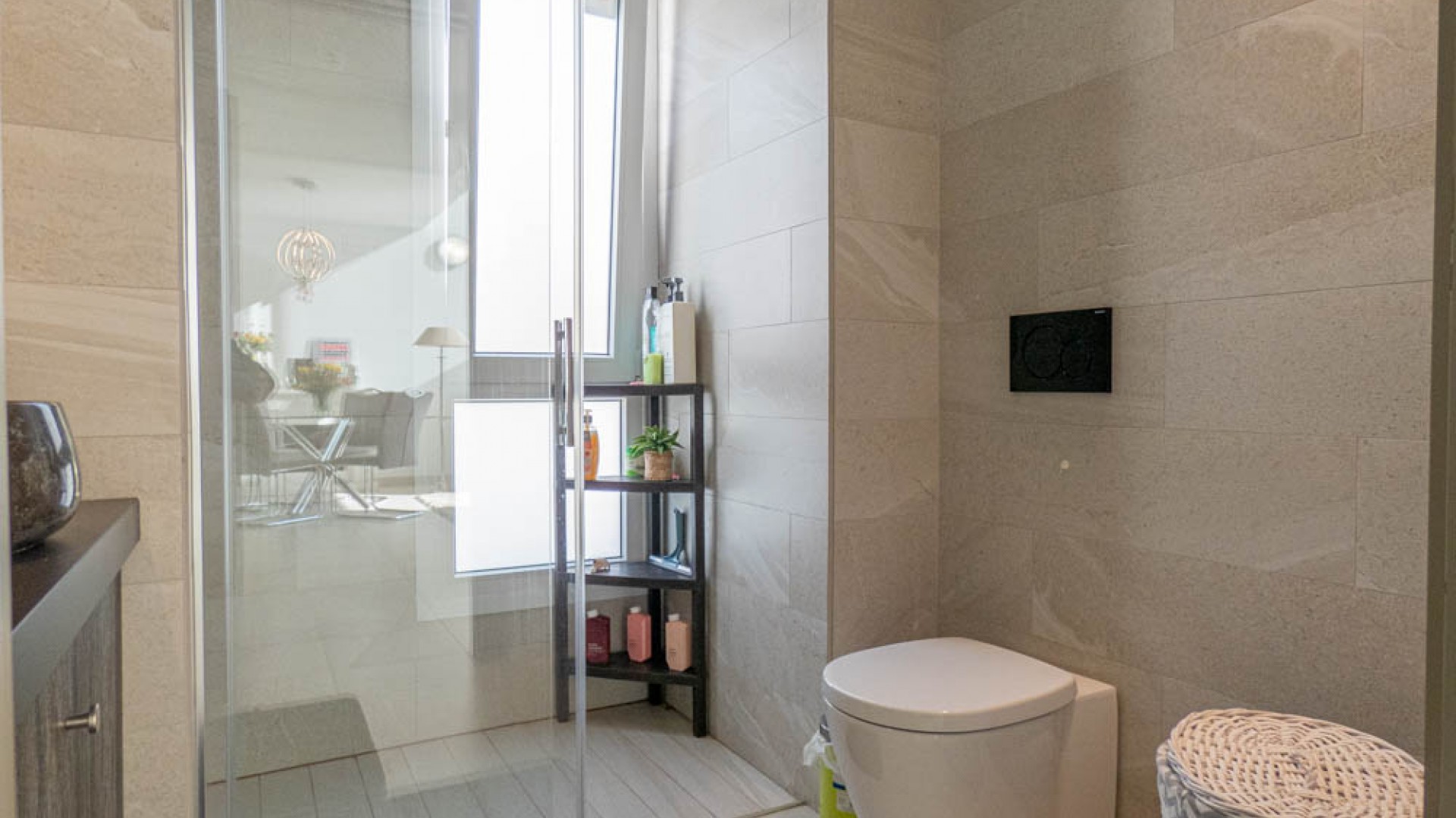 Resale - Freistehende Villa -
La Finca Golf - Algorfa