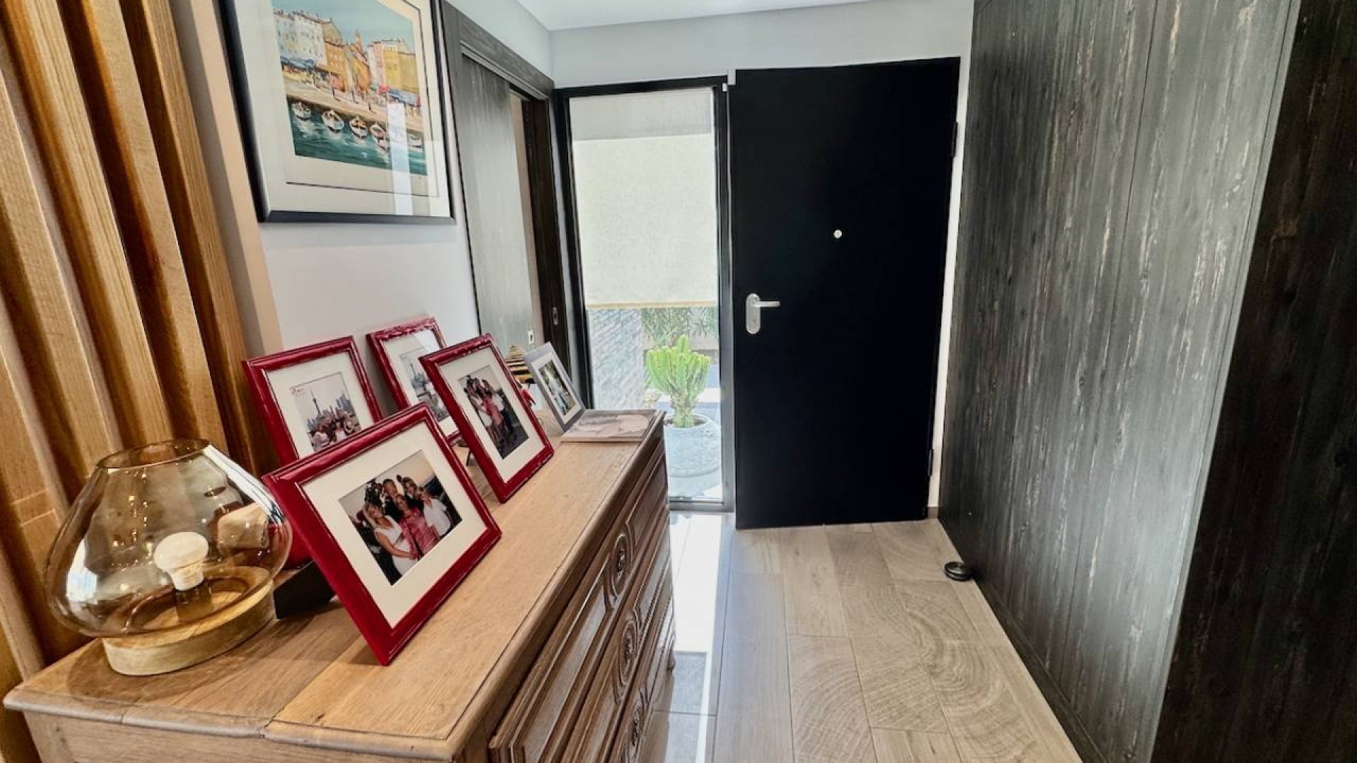 Resale - Freistehende Villa -
La Finca Golf - Algorfa