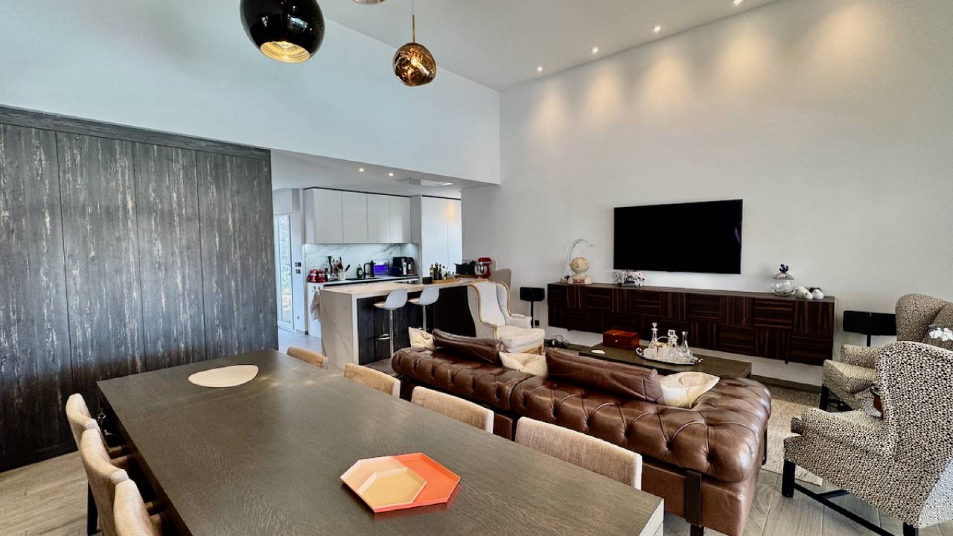 Resale - Freistehende Villa -
La Finca Golf - Algorfa