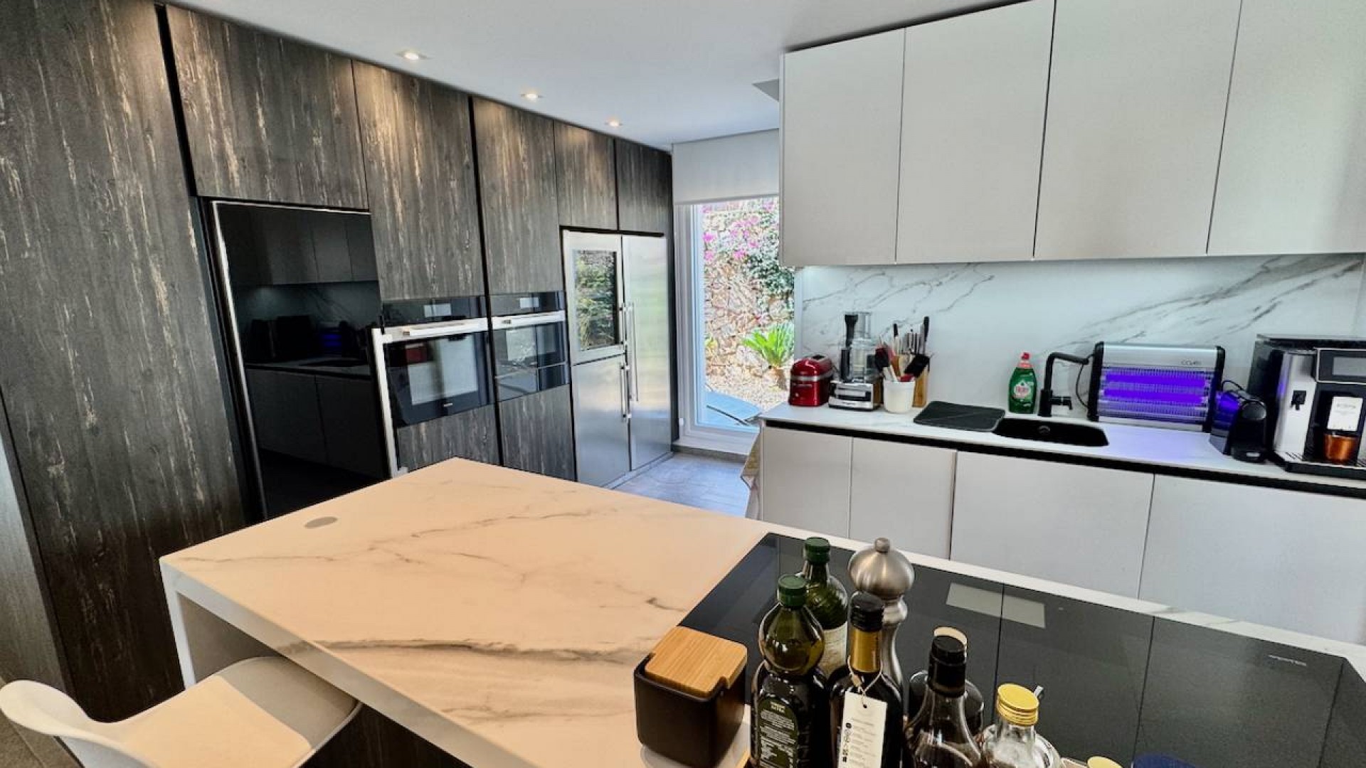 Resale - Freistehende Villa -
La Finca Golf - Algorfa