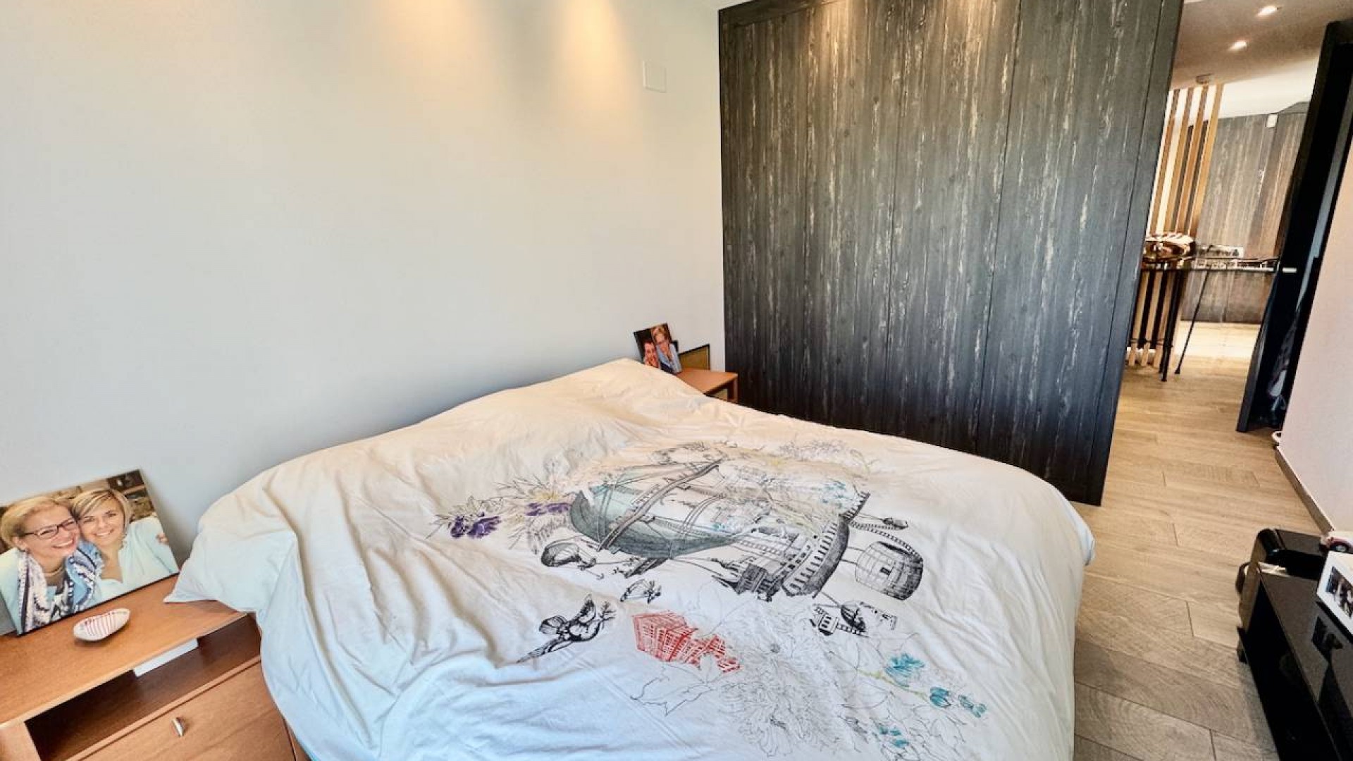 Resale - Freistehende Villa -
La Finca Golf - Algorfa