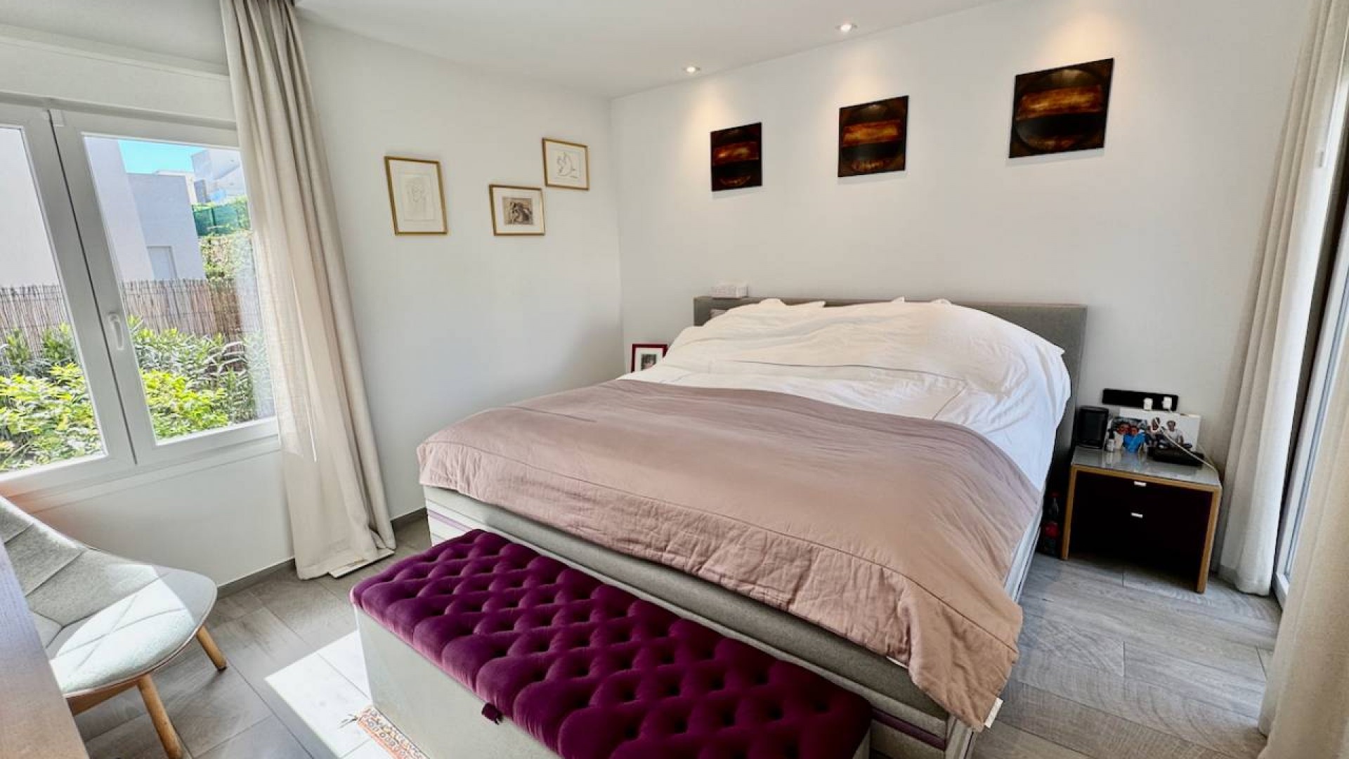 Resale - Freistehende Villa -
La Finca Golf - Algorfa