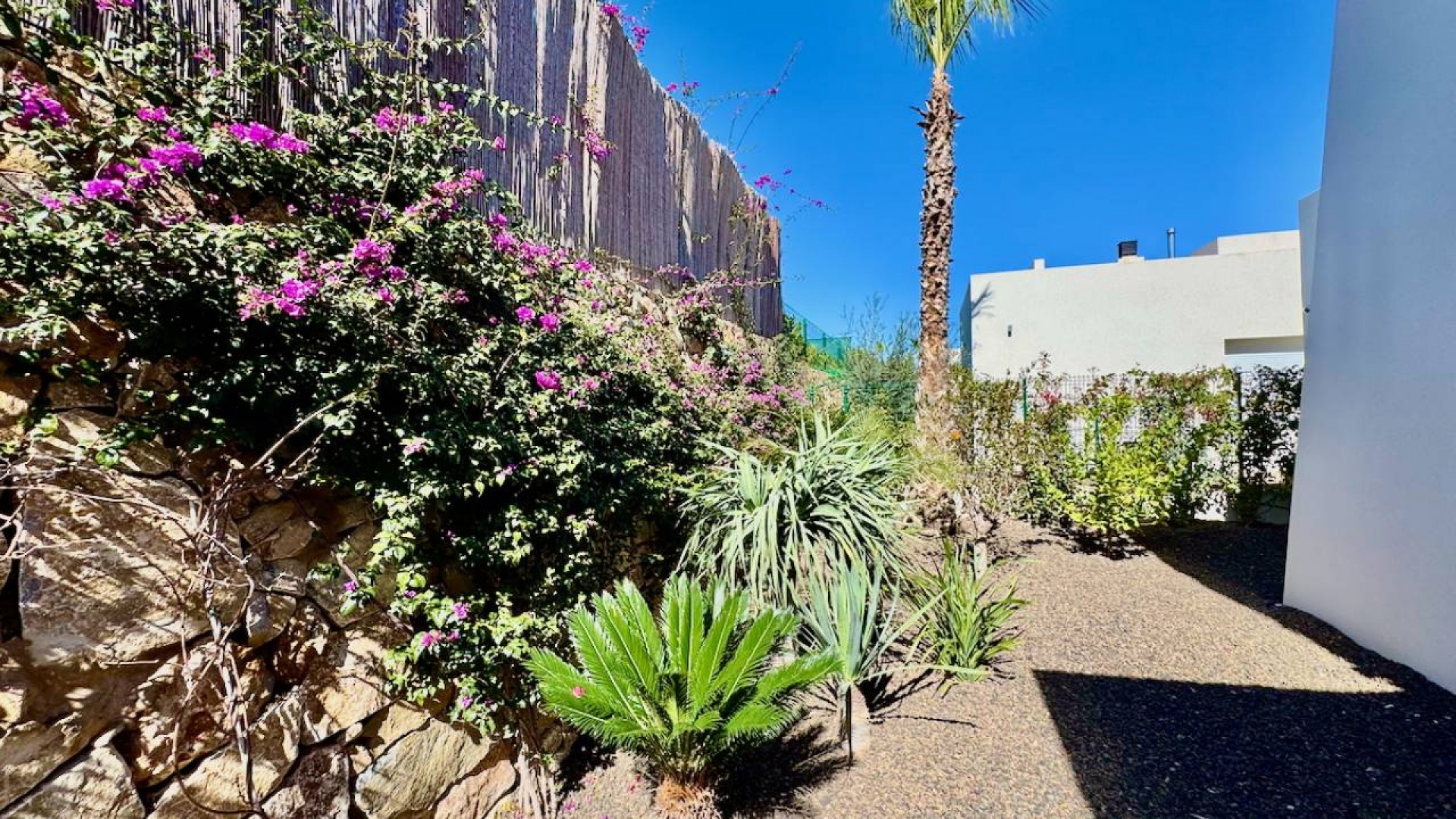 Resale - Freistehende Villa -
La Finca Golf - Algorfa