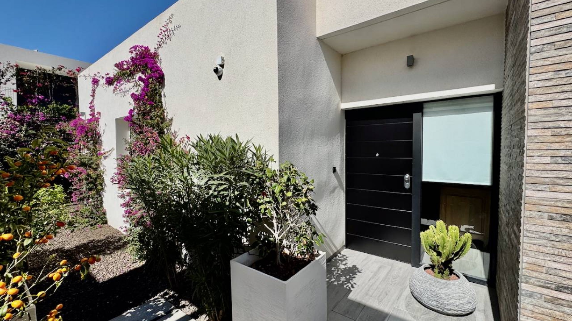 Resale - Freistehende Villa -
La Finca Golf - Algorfa