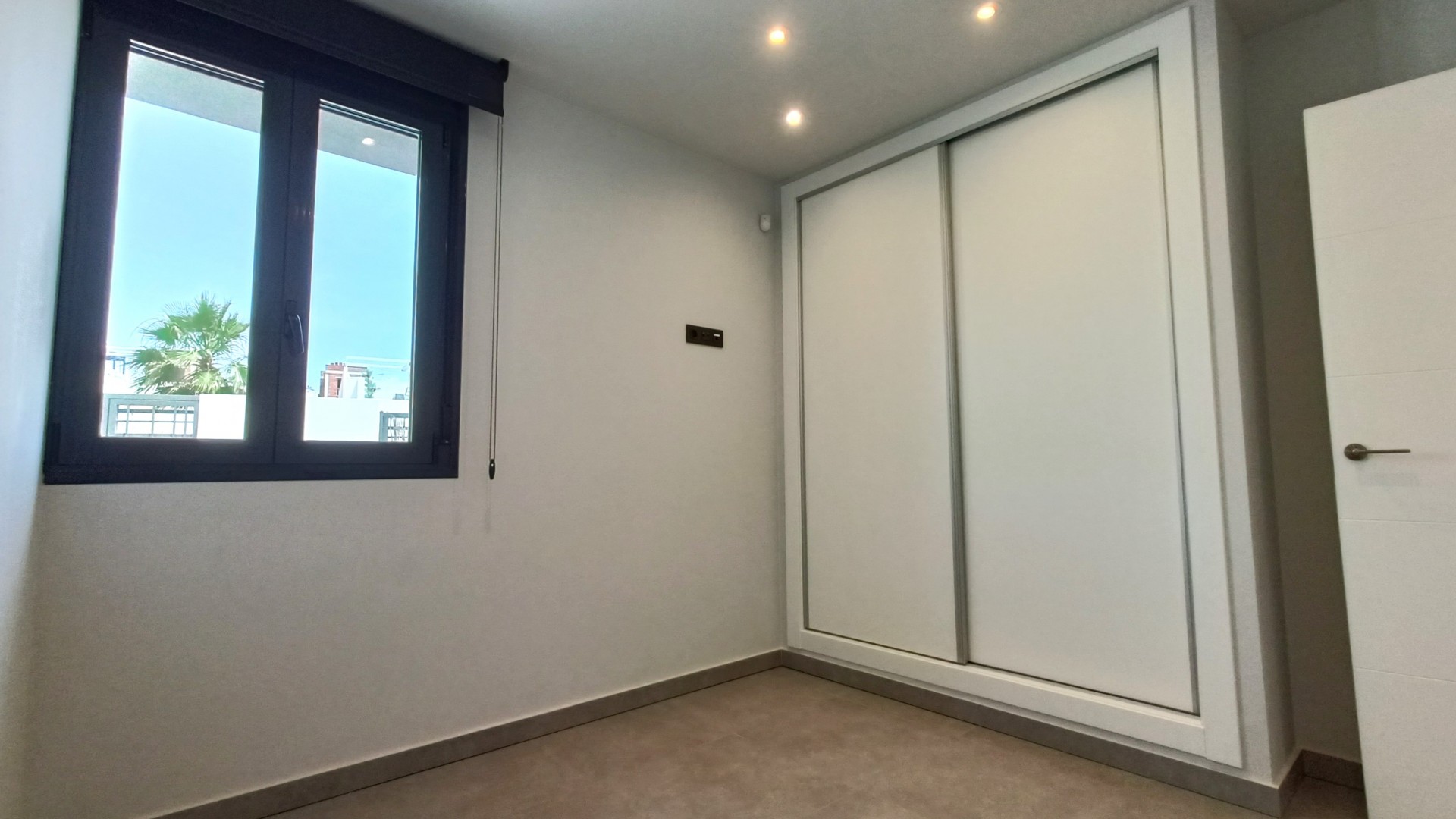 Resale - Freistehende Villa -
La Finca Golf - La Finca Golf and Spa Resort