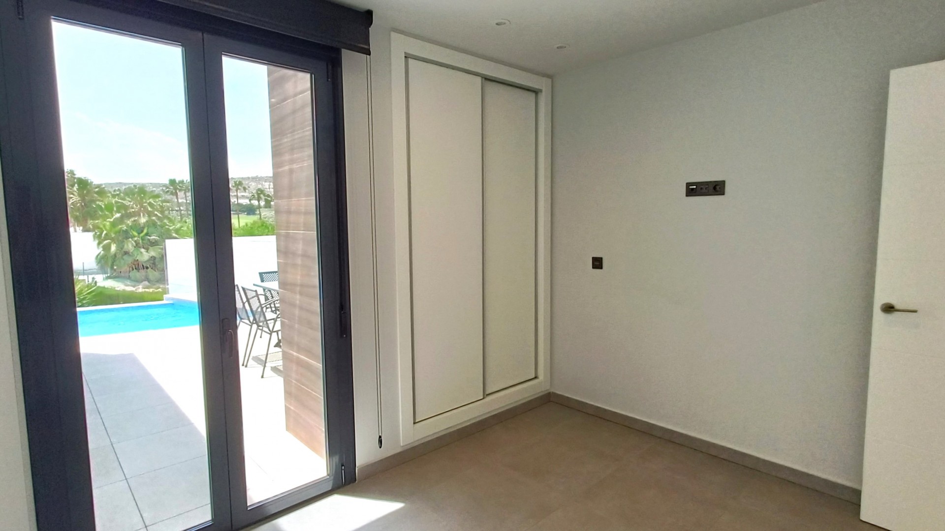 Resale - Freistehende Villa -
La Finca Golf - La Finca Golf and Spa Resort