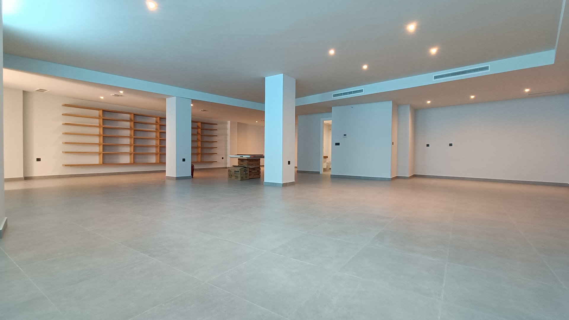 Resale - Freistehende Villa -
La Finca Golf - La Finca Golf and Spa Resort