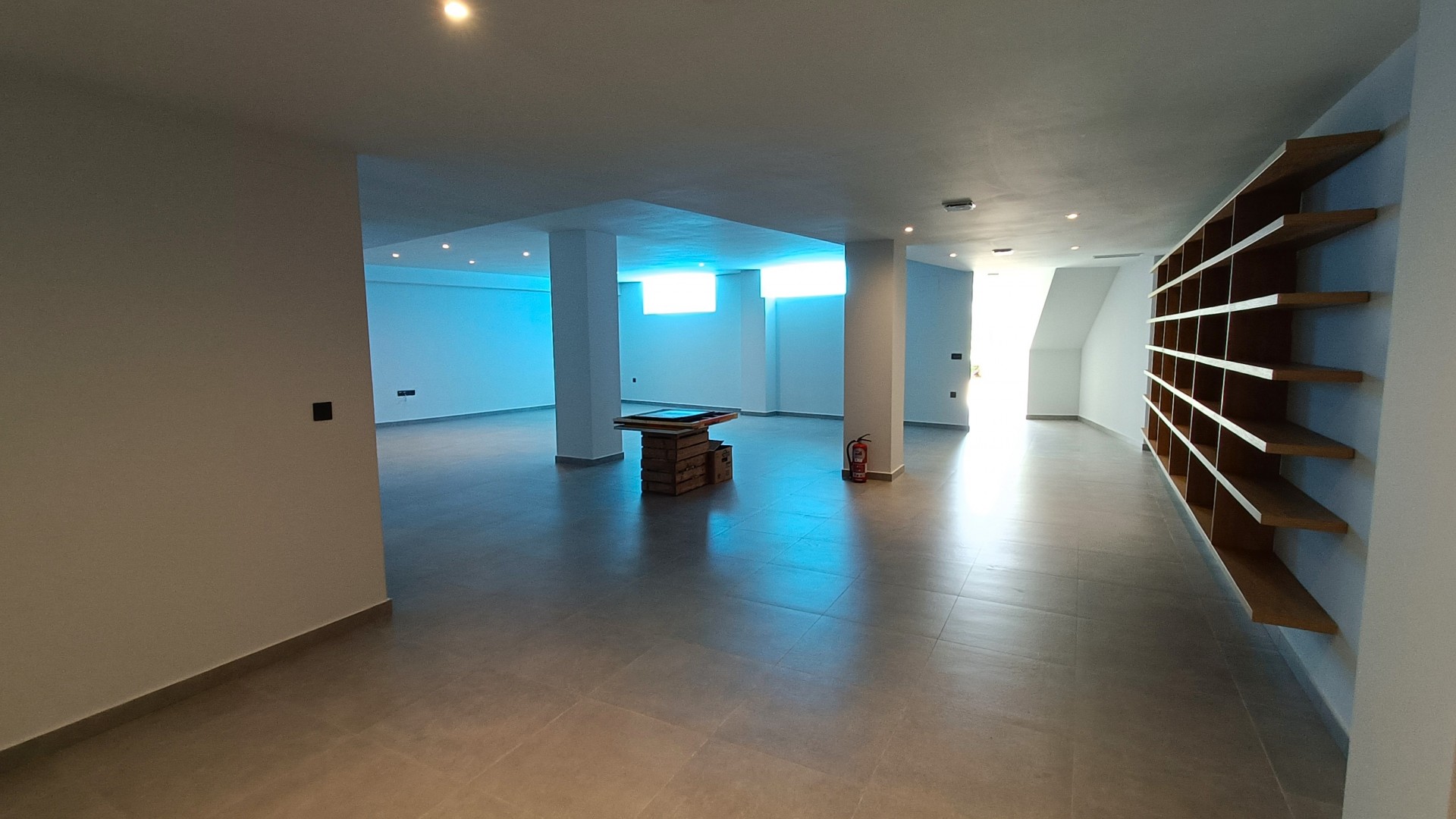 Resale - Freistehende Villa -
La Finca Golf - La Finca Golf and Spa Resort