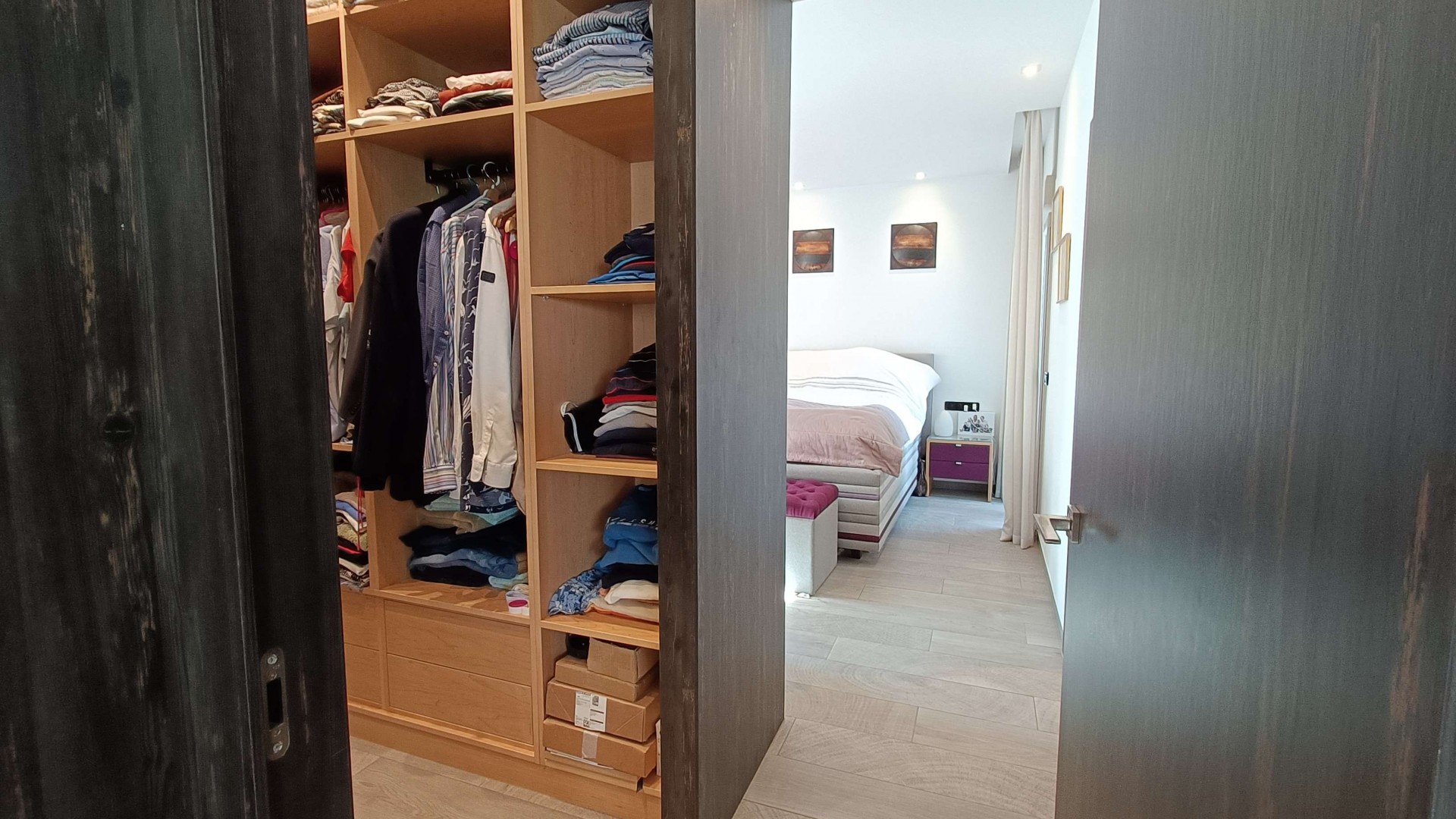 Resale - Freistehende Villa -
La Finca Golf - La Finca Golf and Spa Resort