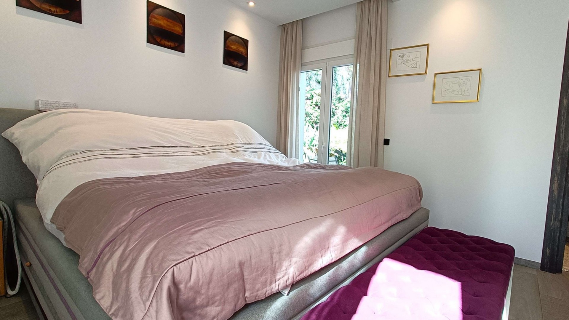 Resale - Freistehende Villa -
La Finca Golf - La Finca Golf and Spa Resort