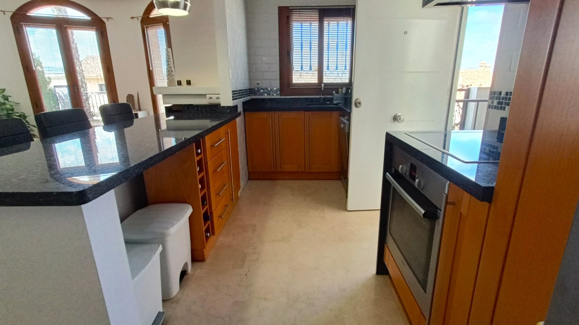 Resale - Freistehende Villa -
La Finca Golf - La Finca Golf and Spa Resort