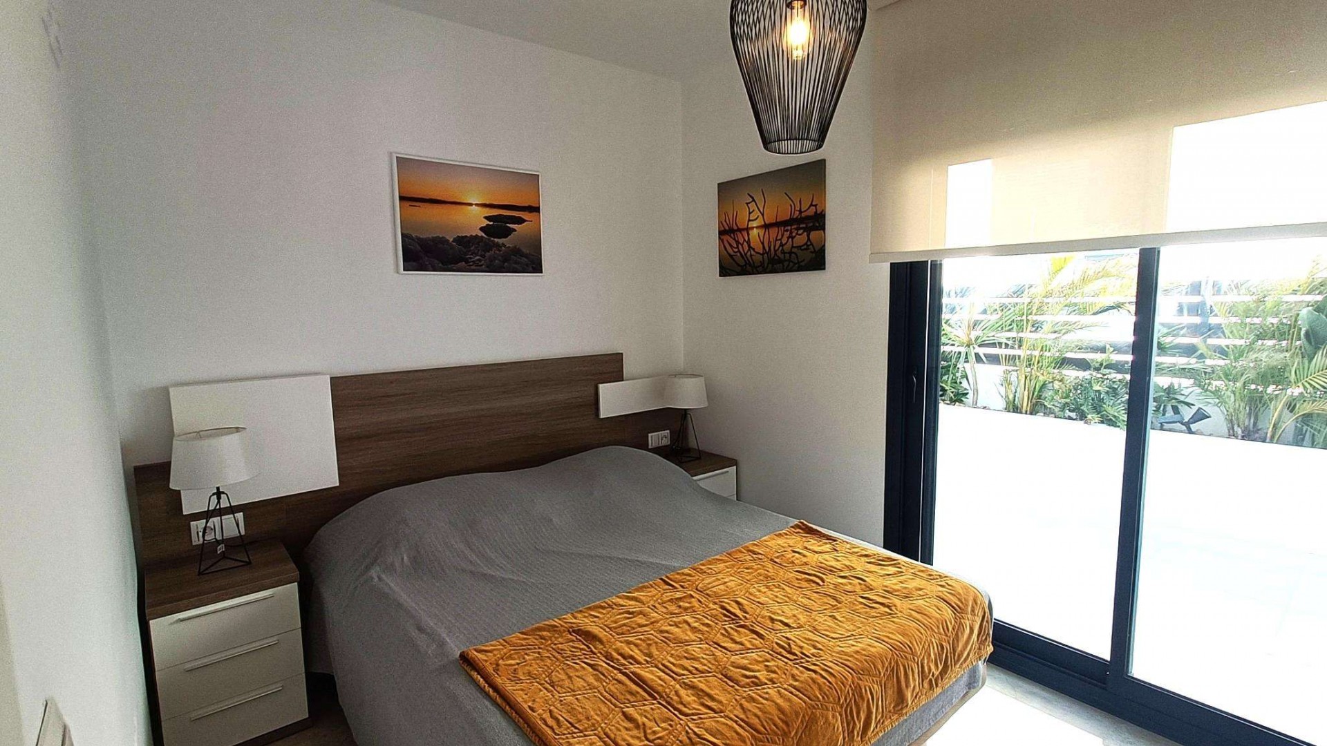 Resale - Freistehende Villa -
La Finca Golf - La Finca Golf and Spa Resort