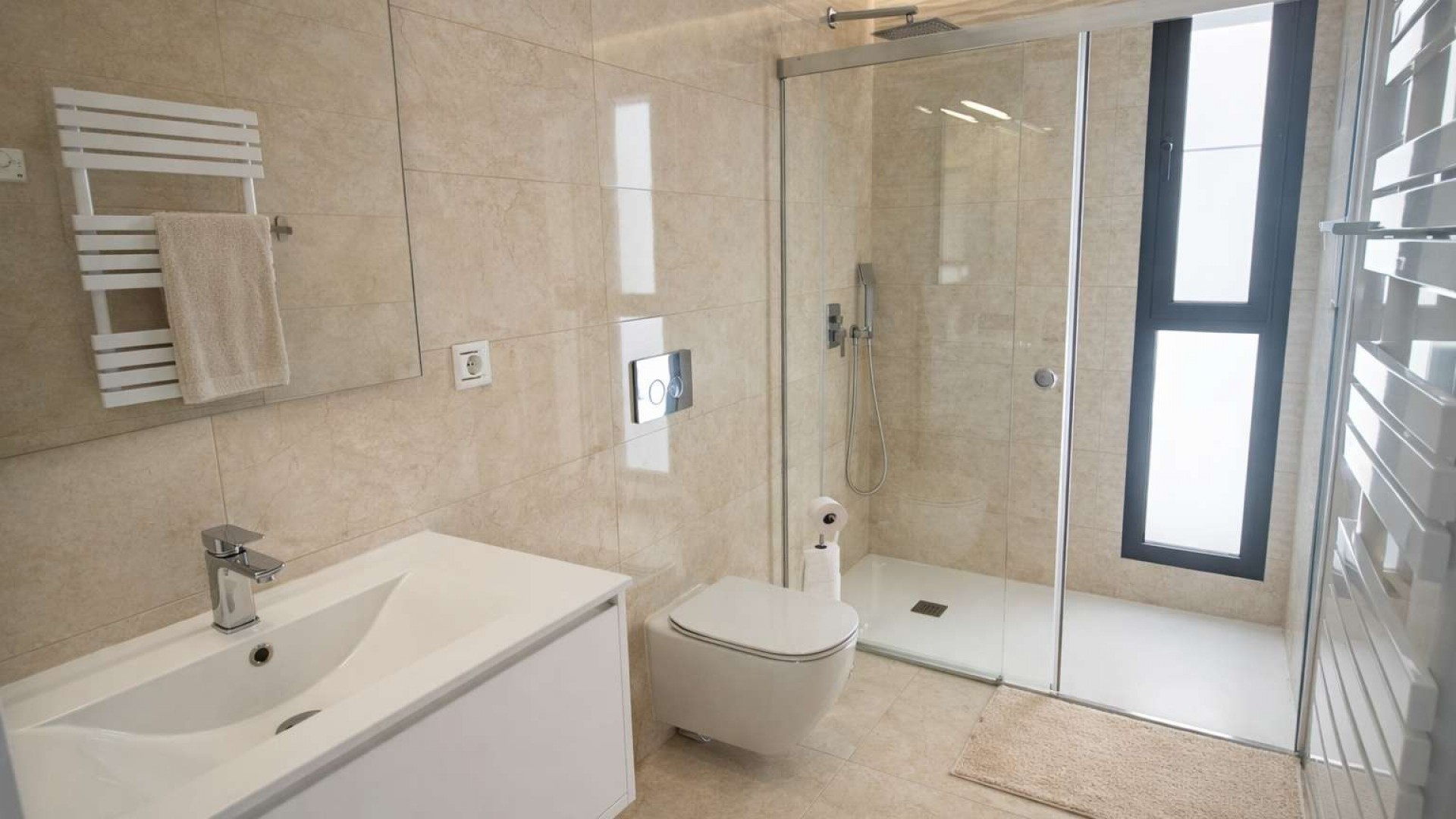 Resale - Freistehende Villa -
La Finca Golf - La Finca Golf and Spa Resort