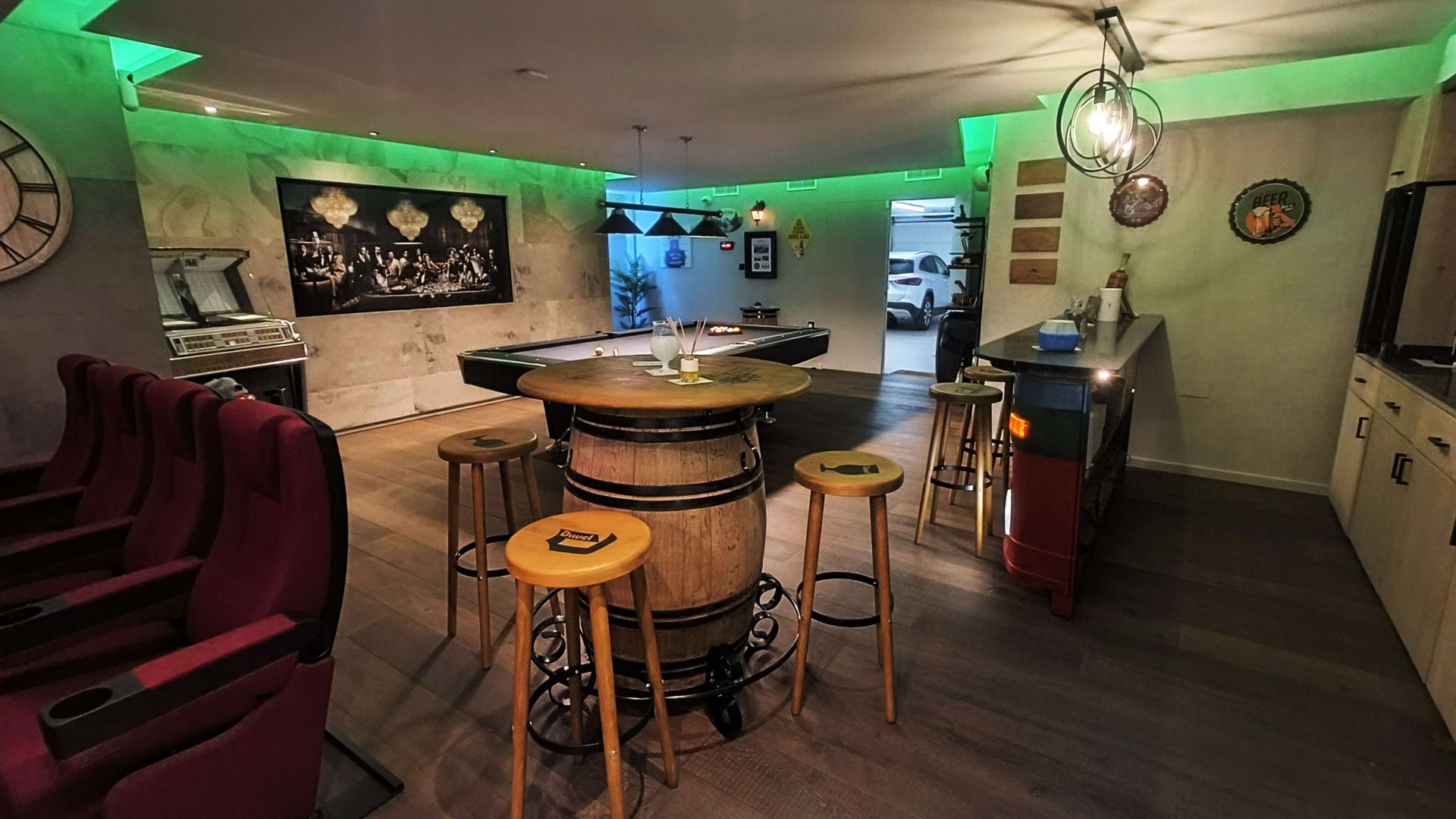 Resale - Freistehende Villa -
La Finca Golf - La Finca Golf and Spa Resort