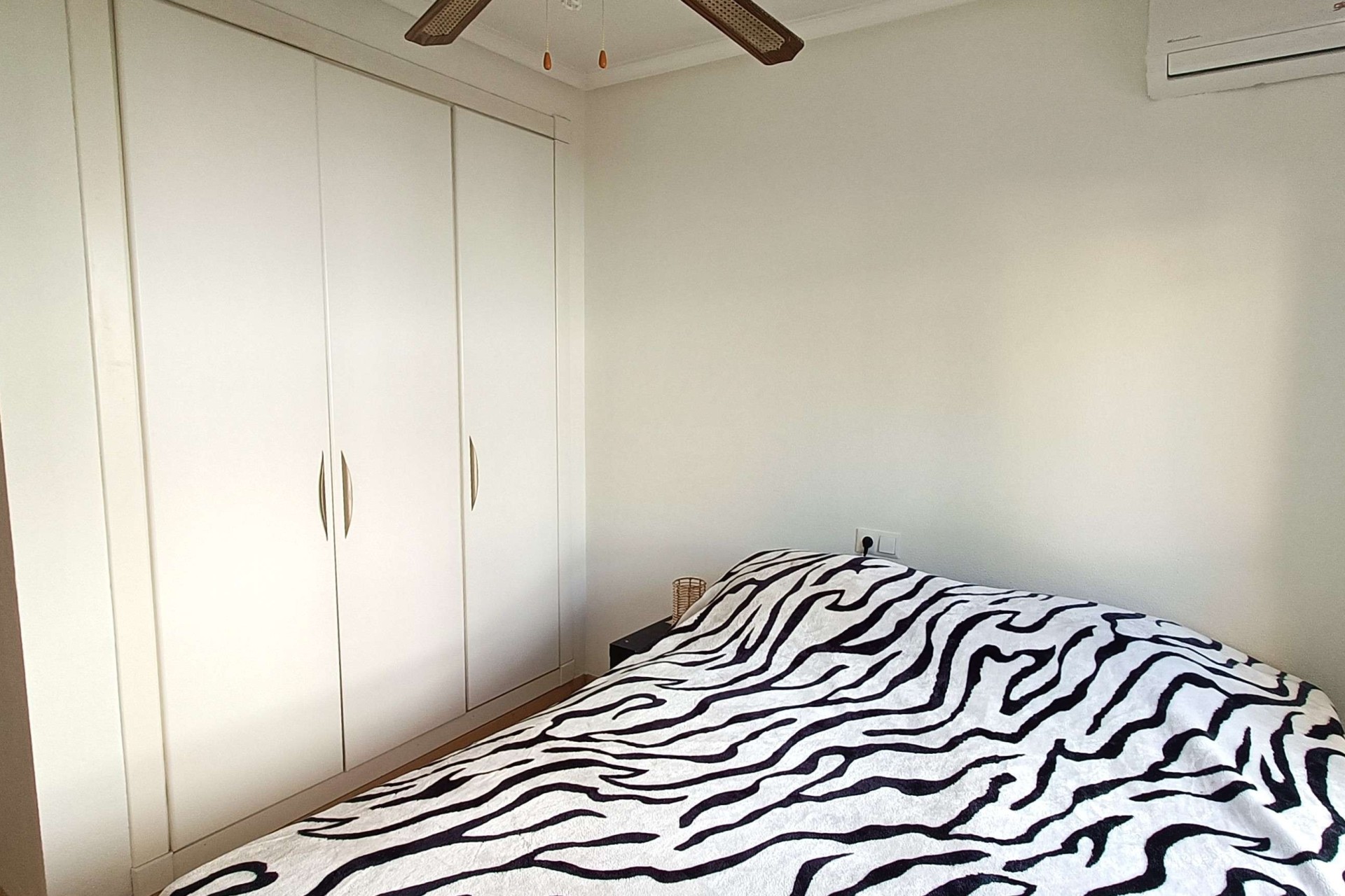 Resale - Freistehende Villa -
La Finca Golf - La Finca Golf and Spa Resort