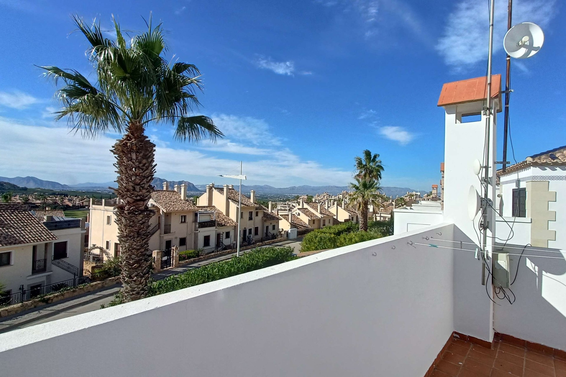 Resale - Freistehende Villa -
La Finca Golf - La Finca Golf and Spa Resort