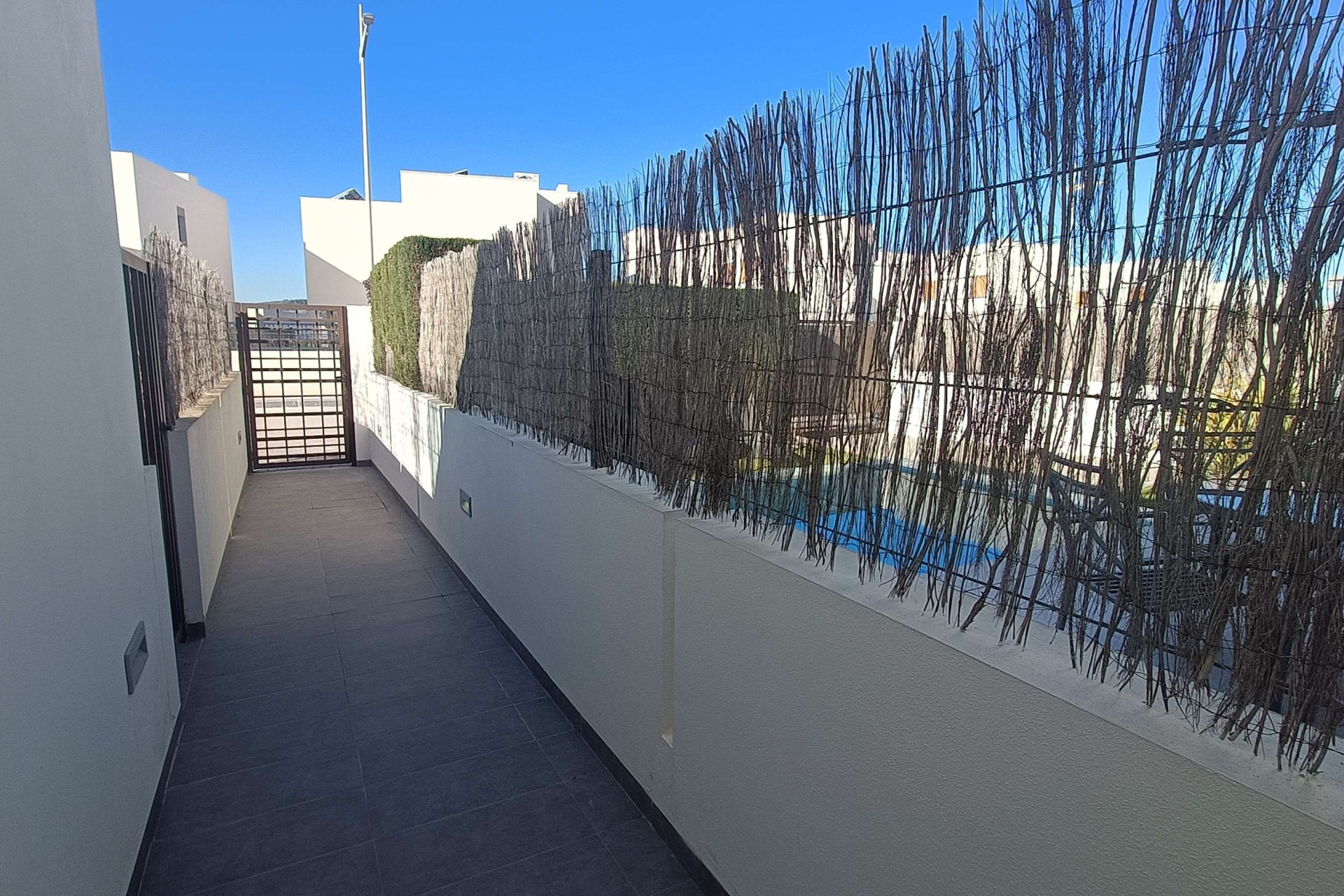 Resale - Freistehende Villa -
La Finca Golf - La Finca Golf and Spa Resort