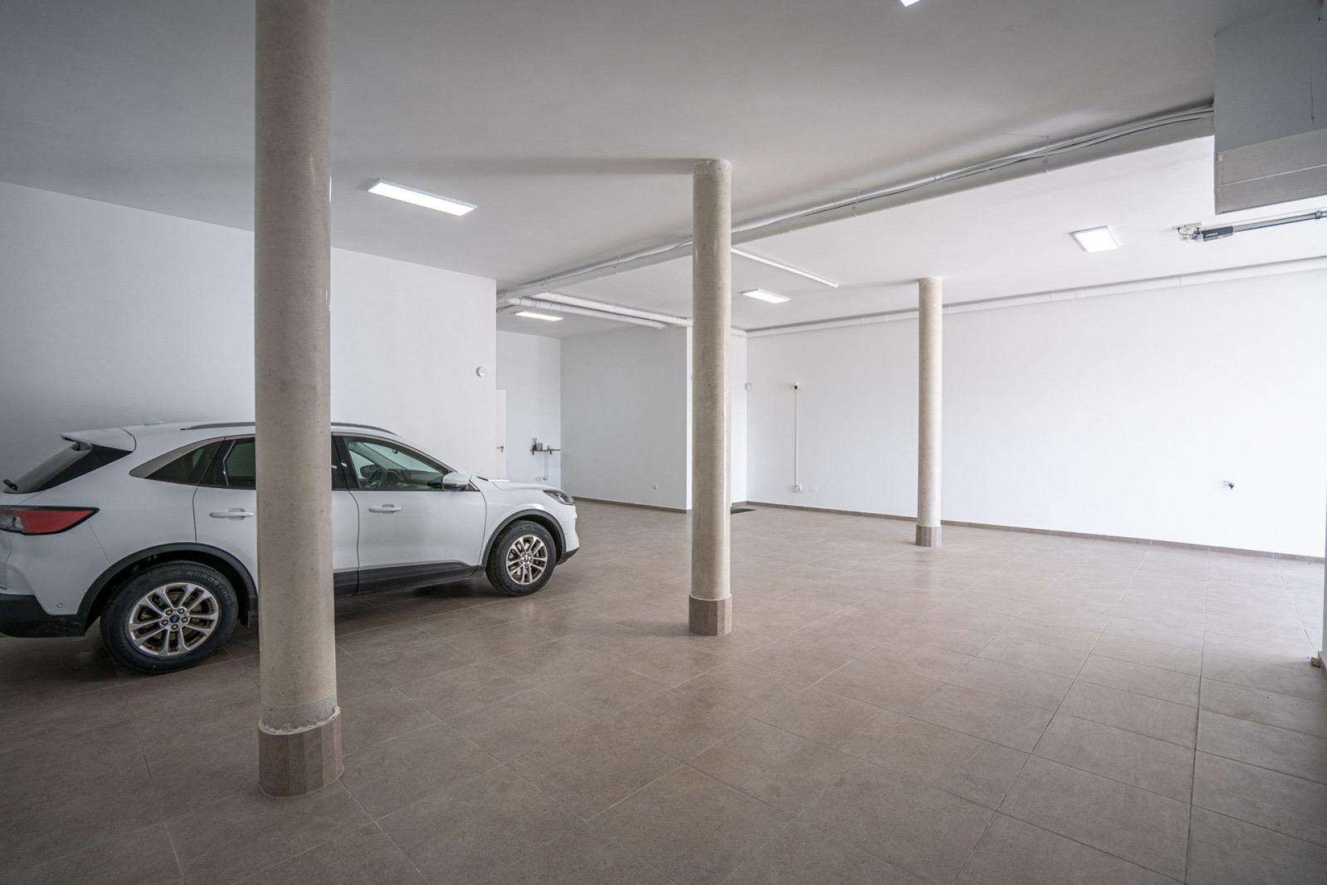 Resale - Freistehende Villa -
La Finca Golf - La Finca Golf and Spa Resort