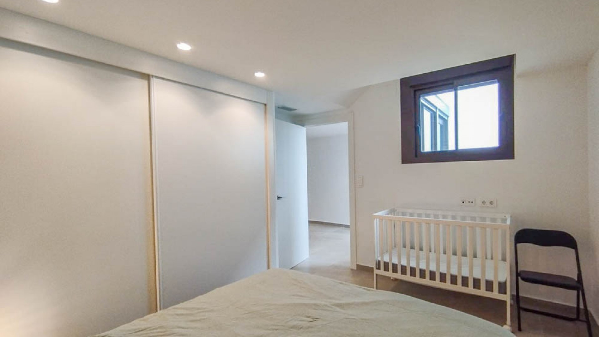 Resale - Freistehende Villa -
La Finca Golf - La Finca Golf and Spa Resort