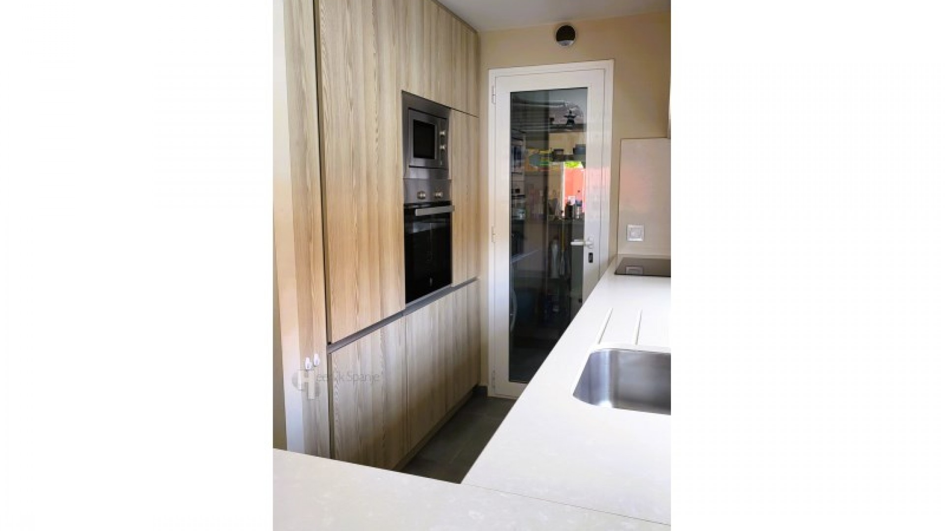 Resale - Freistehende Villa -
La Manga Club - Cartagena