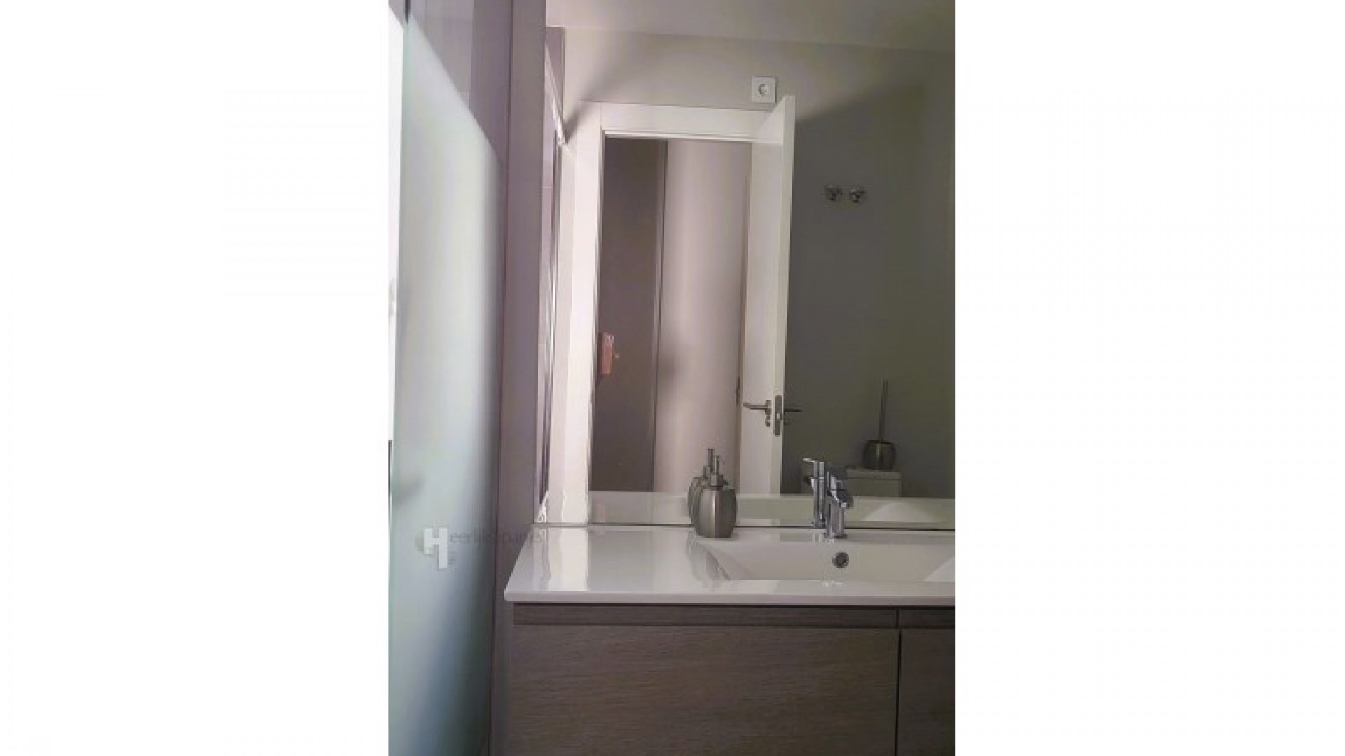 Resale - Freistehende Villa -
La Manga Club - Cartagena