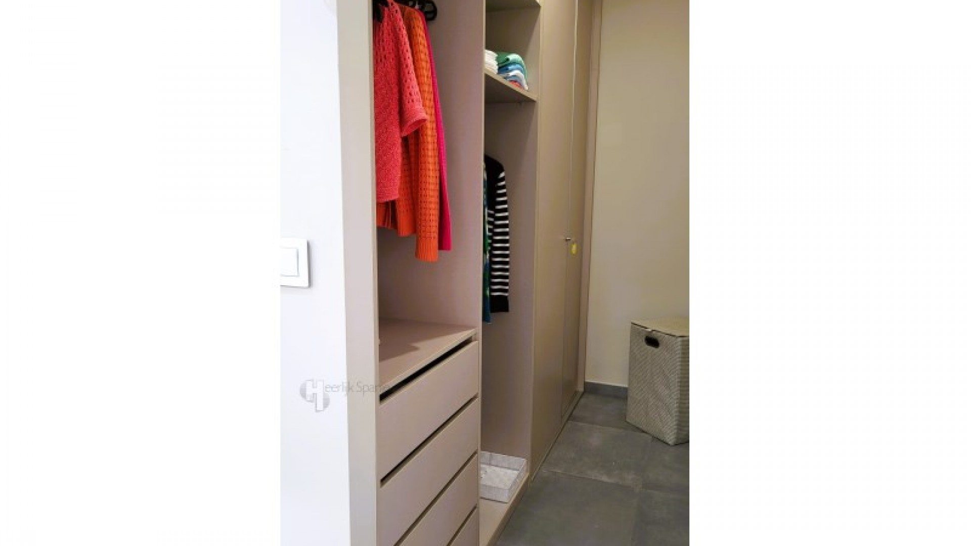 Resale - Freistehende Villa -
La Manga Club - Cartagena