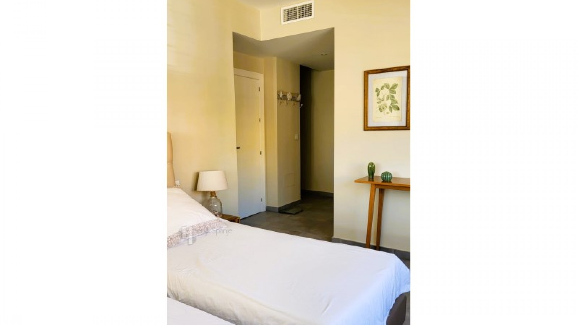 Resale - Freistehende Villa -
La Manga Club - Cartagena