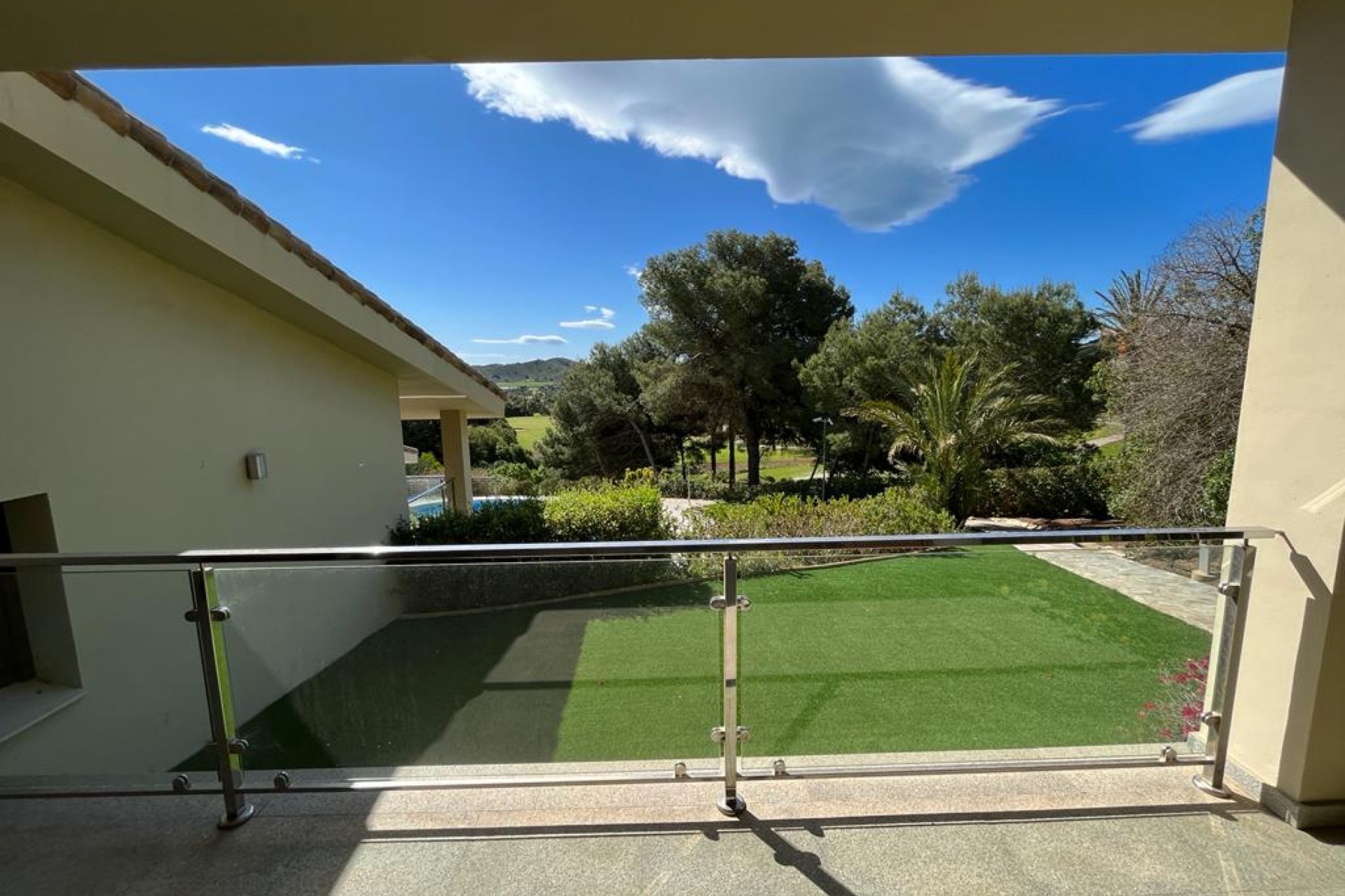 Resale - Freistehende Villa -
La Manga Club - Costa Calida