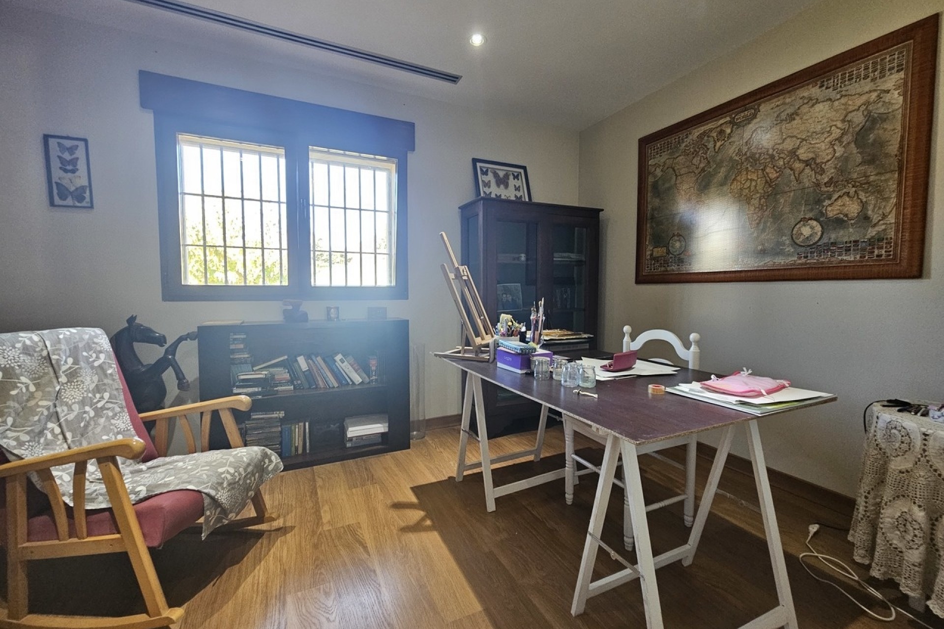 Resale - Freistehende Villa -
La Manga Club - Costa Calida